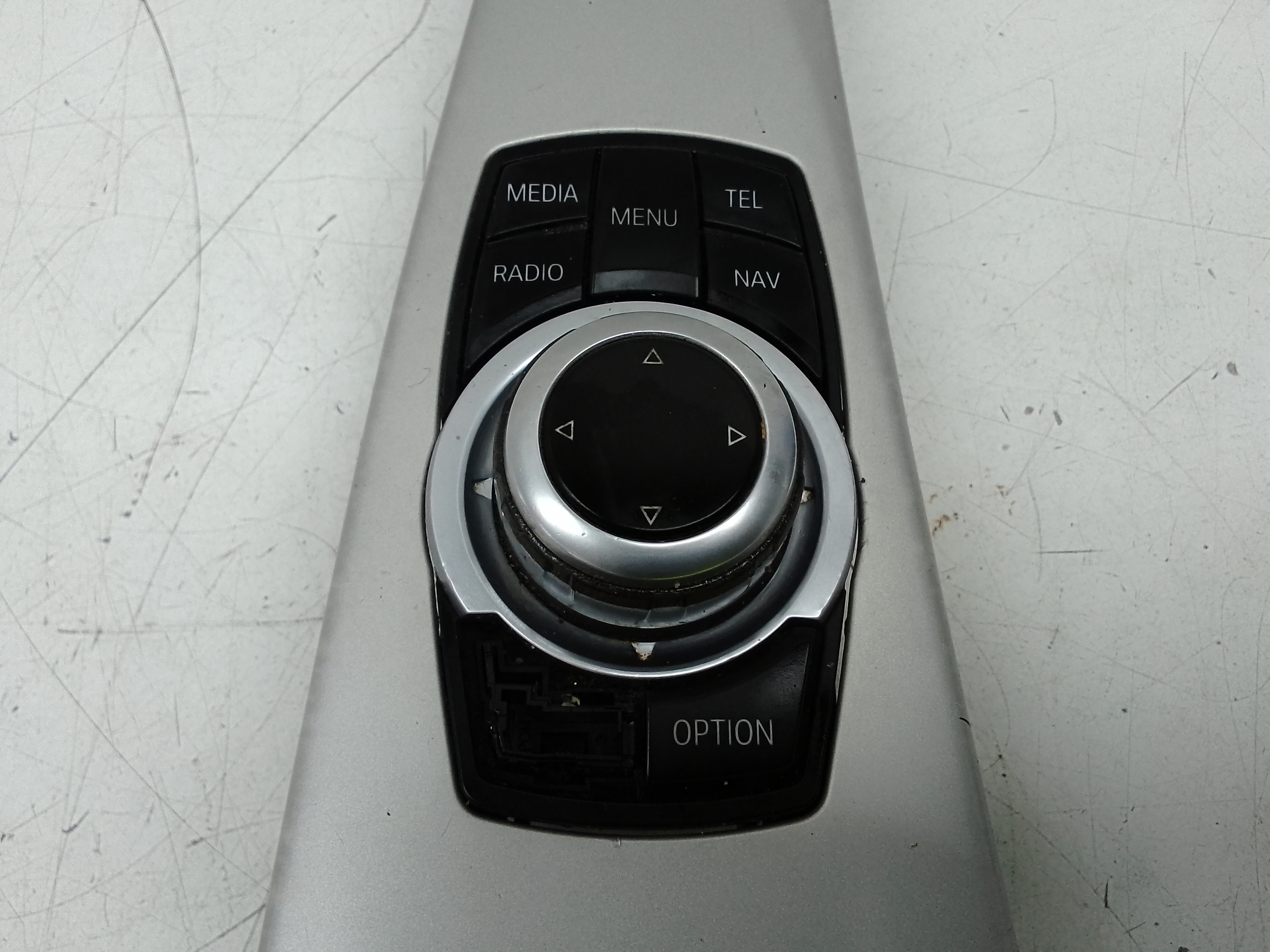 Mando multifuncion bmw serie 3 familiar (f31)(2015->)