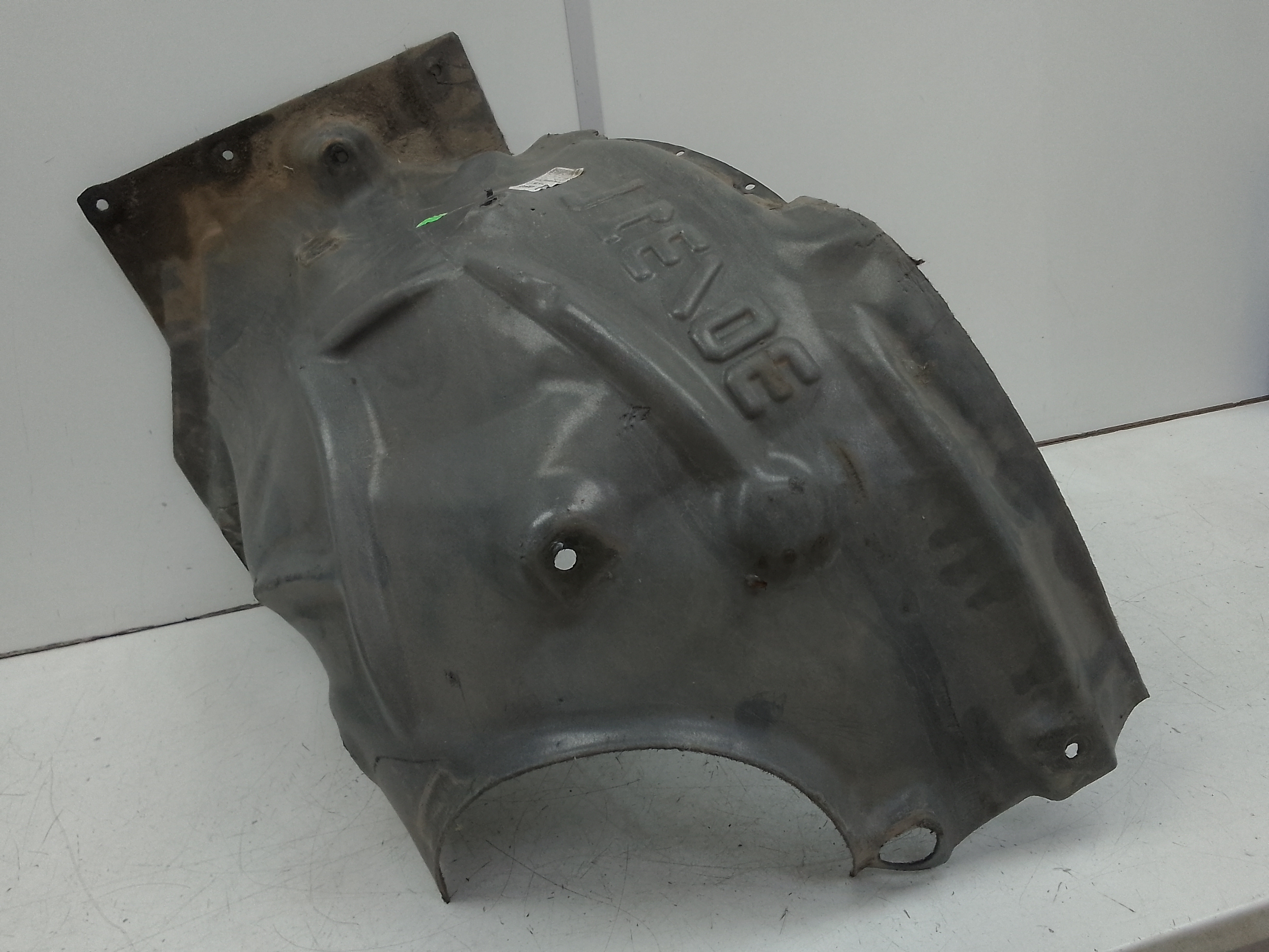 Pase de rueda delantero derecho bmw serie 3 familiar (f31)(2015->)