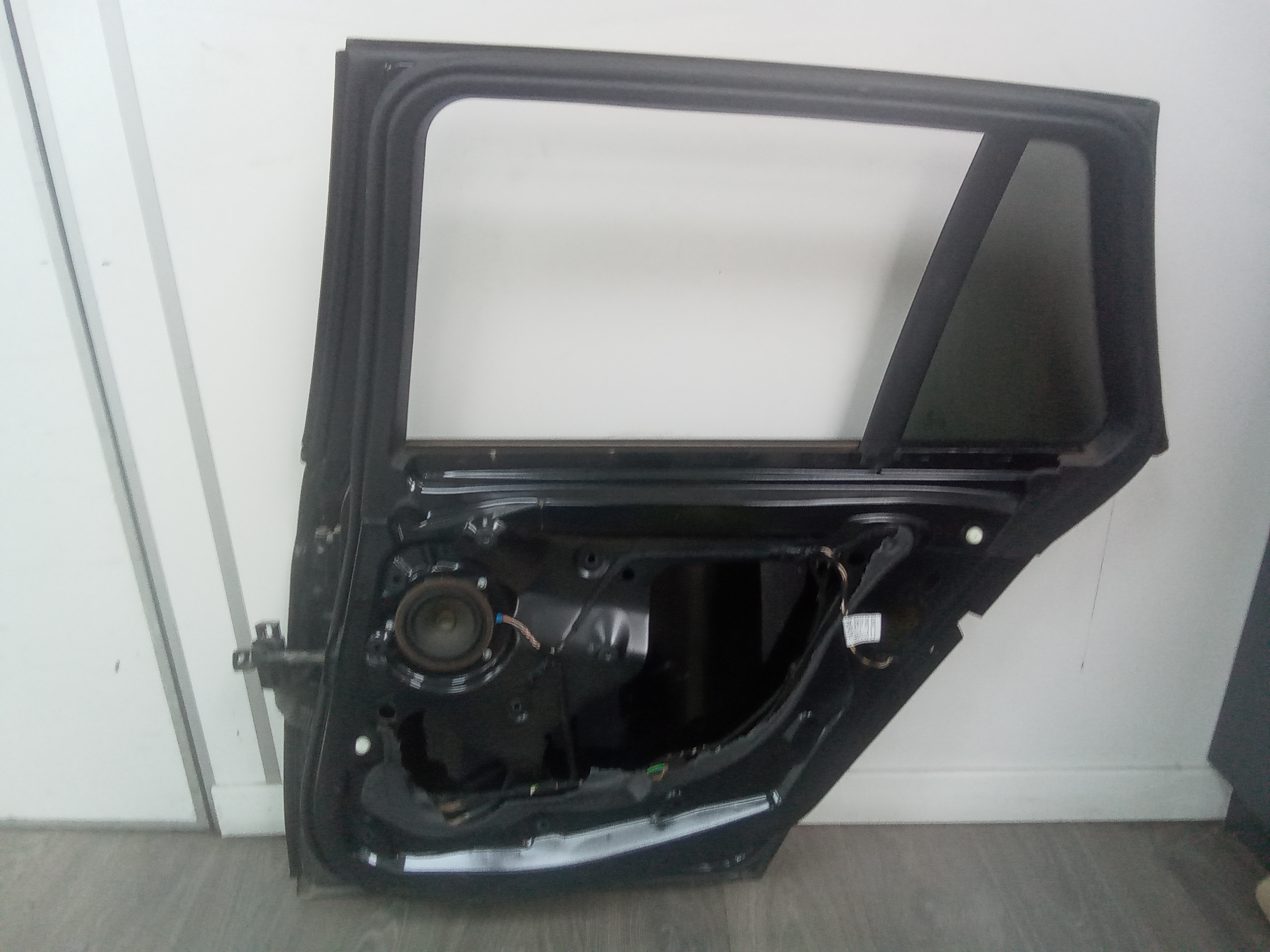 Puerta trasera derecha bmw serie 3 familiar (f31)(2015->)