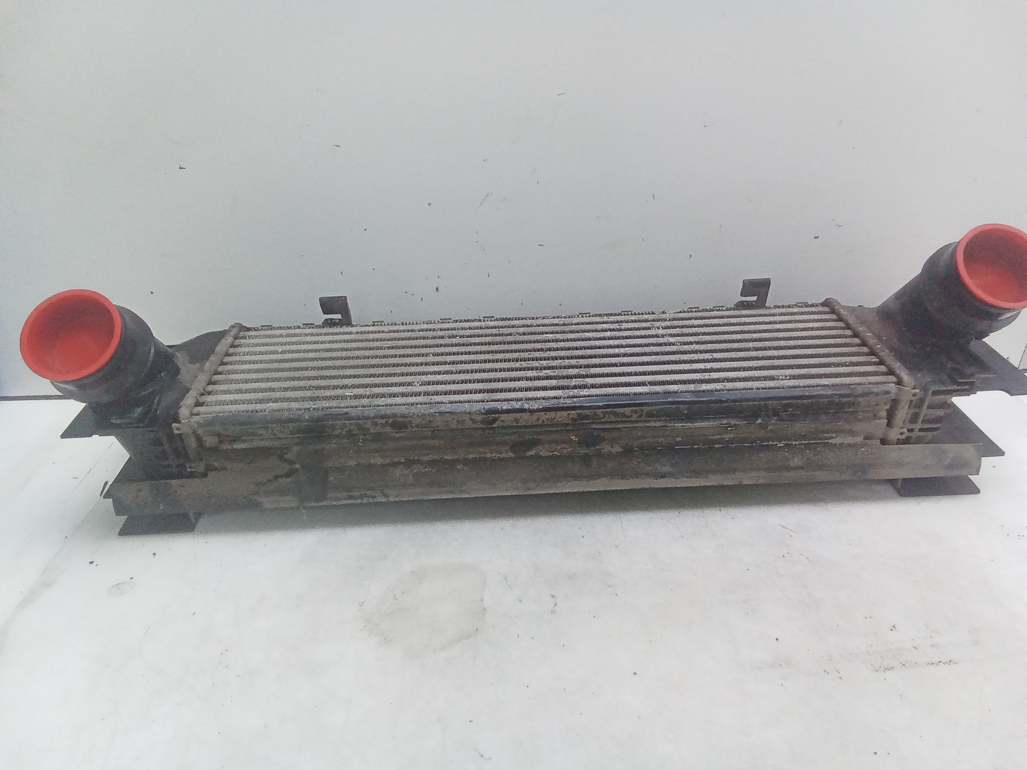 Radiador intercooler bmw serie 3 familiar (f31)(2015->)