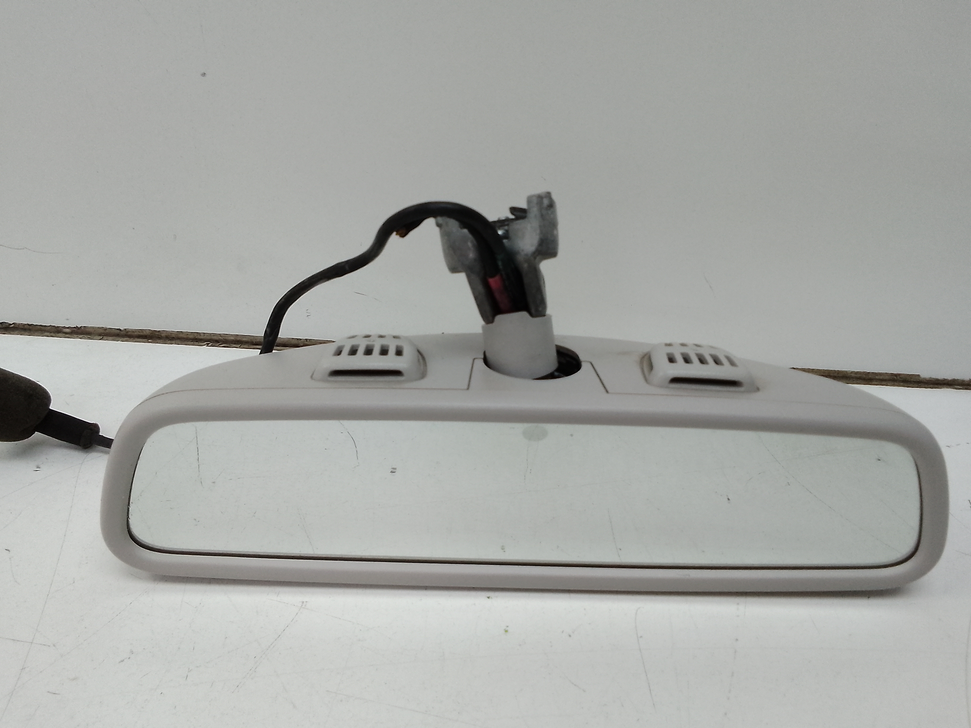 Retrovisor central mercedes-benz clase c (bm 205) familiar (09.2014->)