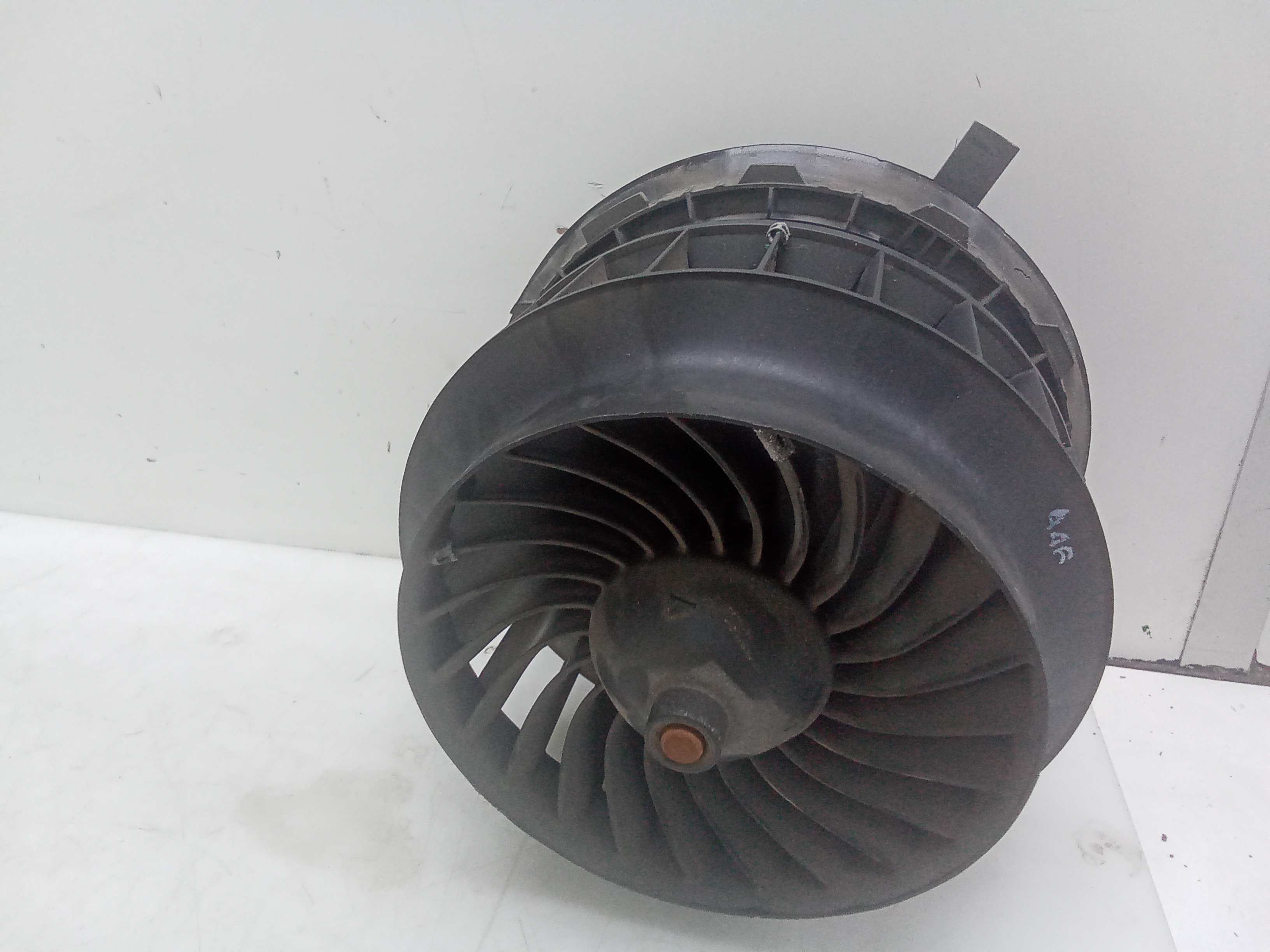 Motor calefaccion mercedes-benz clase c (bm 205) familiar (09.2014->)