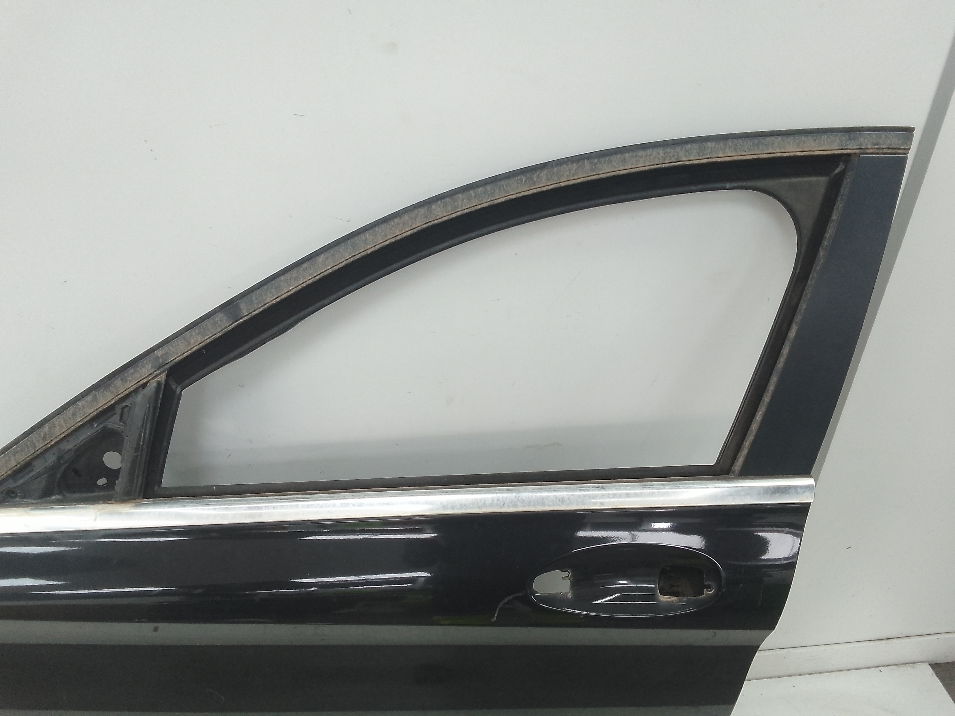 Puerta delantera izquierda mercedes-benz clase c (bm 205) familiar (09.2014->)