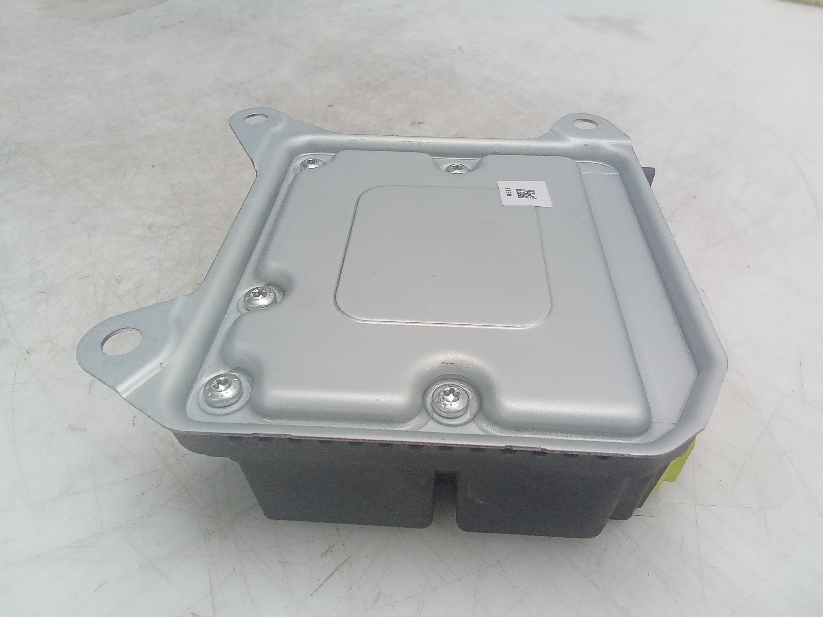 Centralita airbag mitsubishi outlander (gf0/gg0)(2012->)