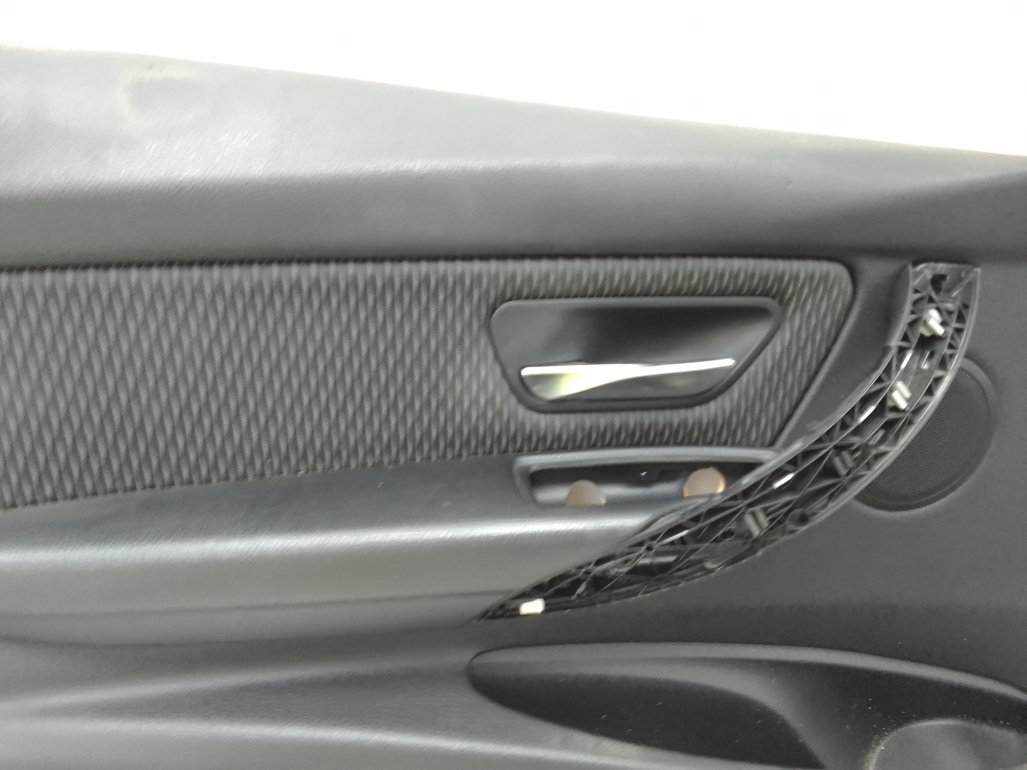 Guarnecido puerta delantera izquierda bmw serie 3 touring (f31)(2012->)