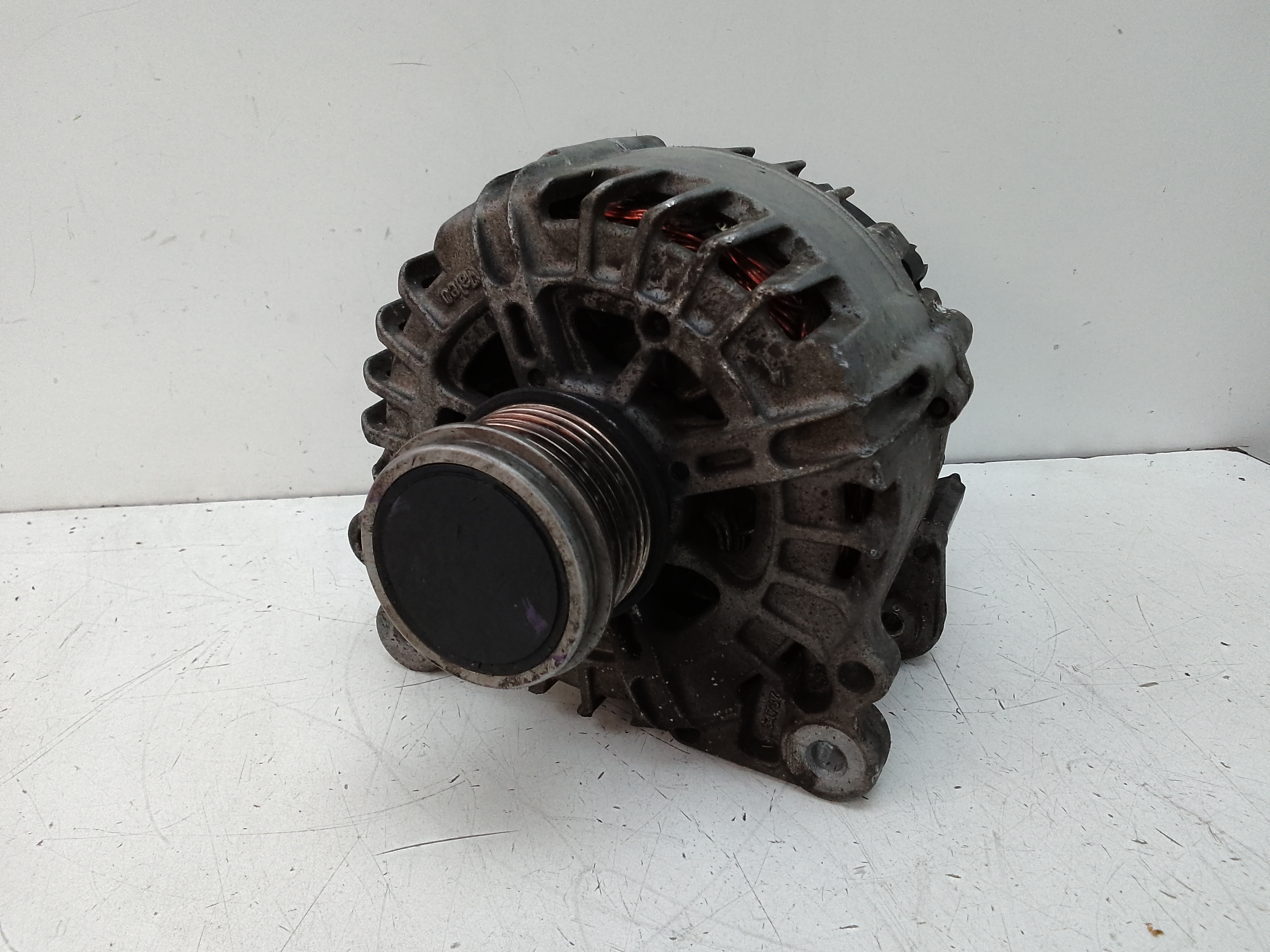 Alternador volkswagen golf vii berlina (bq1/be2)(01.2017->)