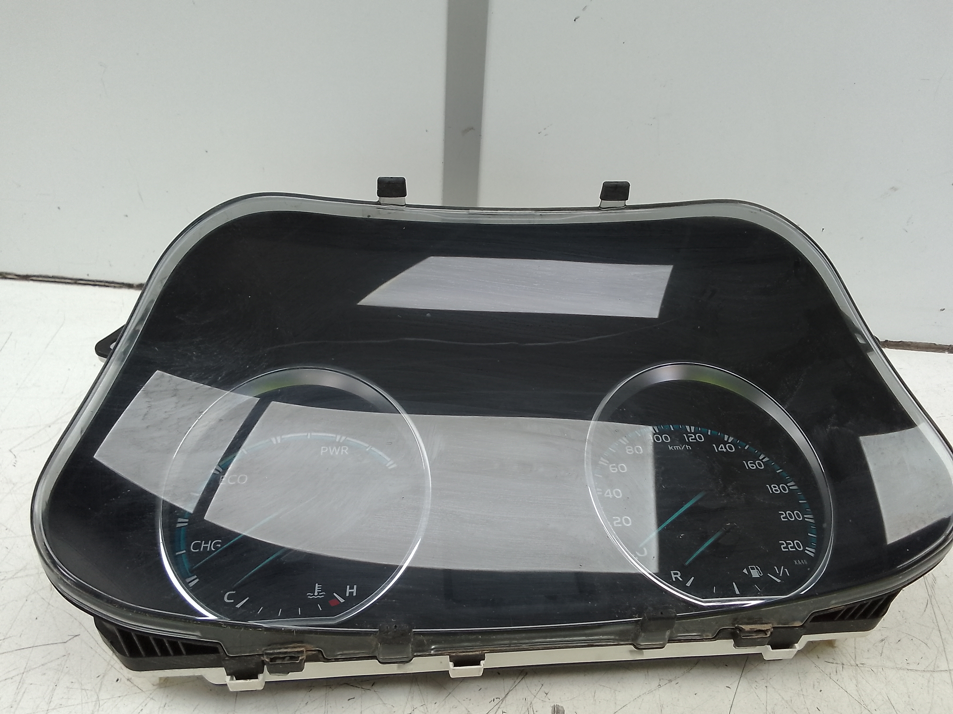 Cuadro de instrumentos toyota rav4 (a4)(2013->)