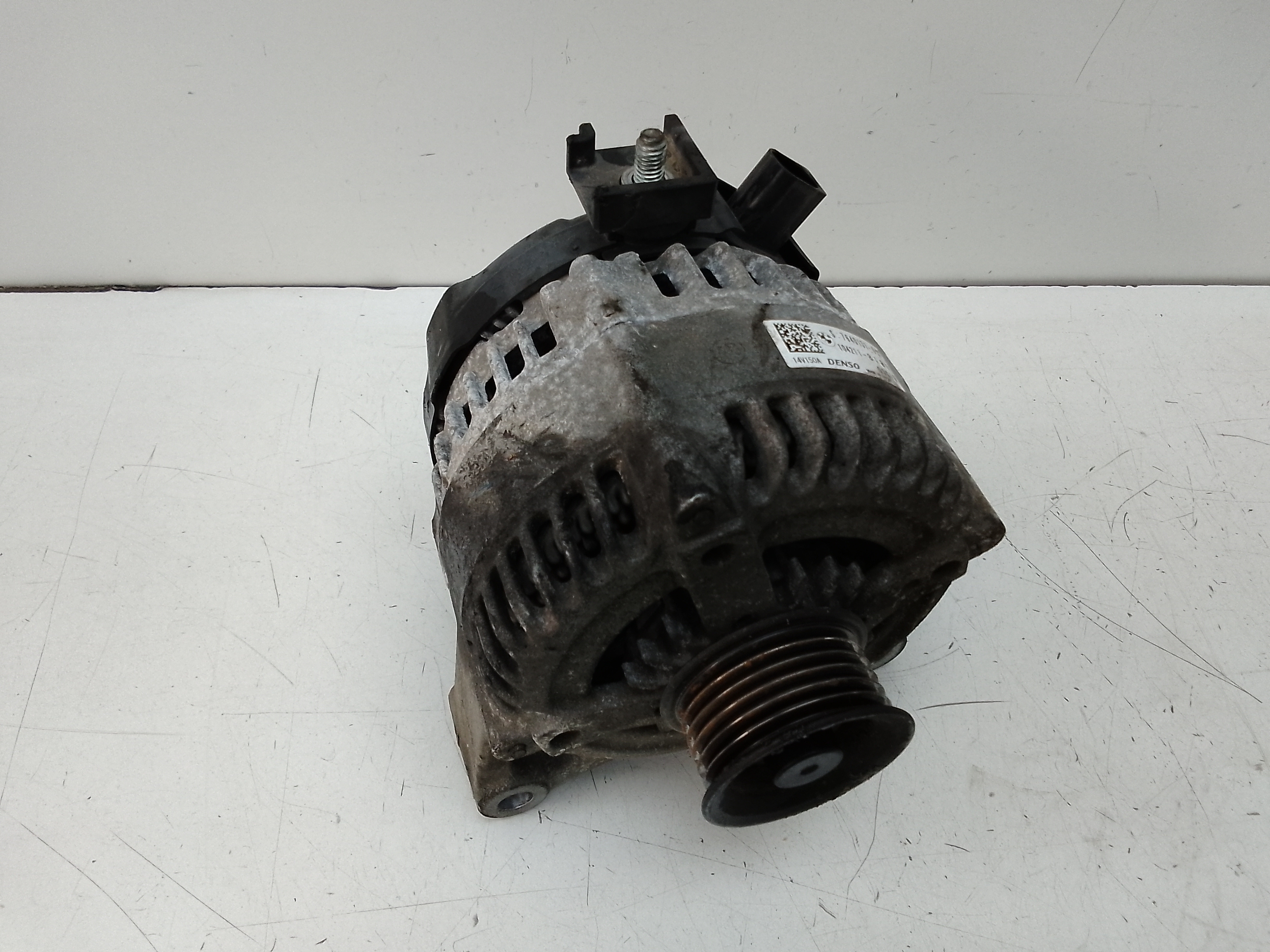 Alternador bmw serie 3 familiar (f31)(2015->)