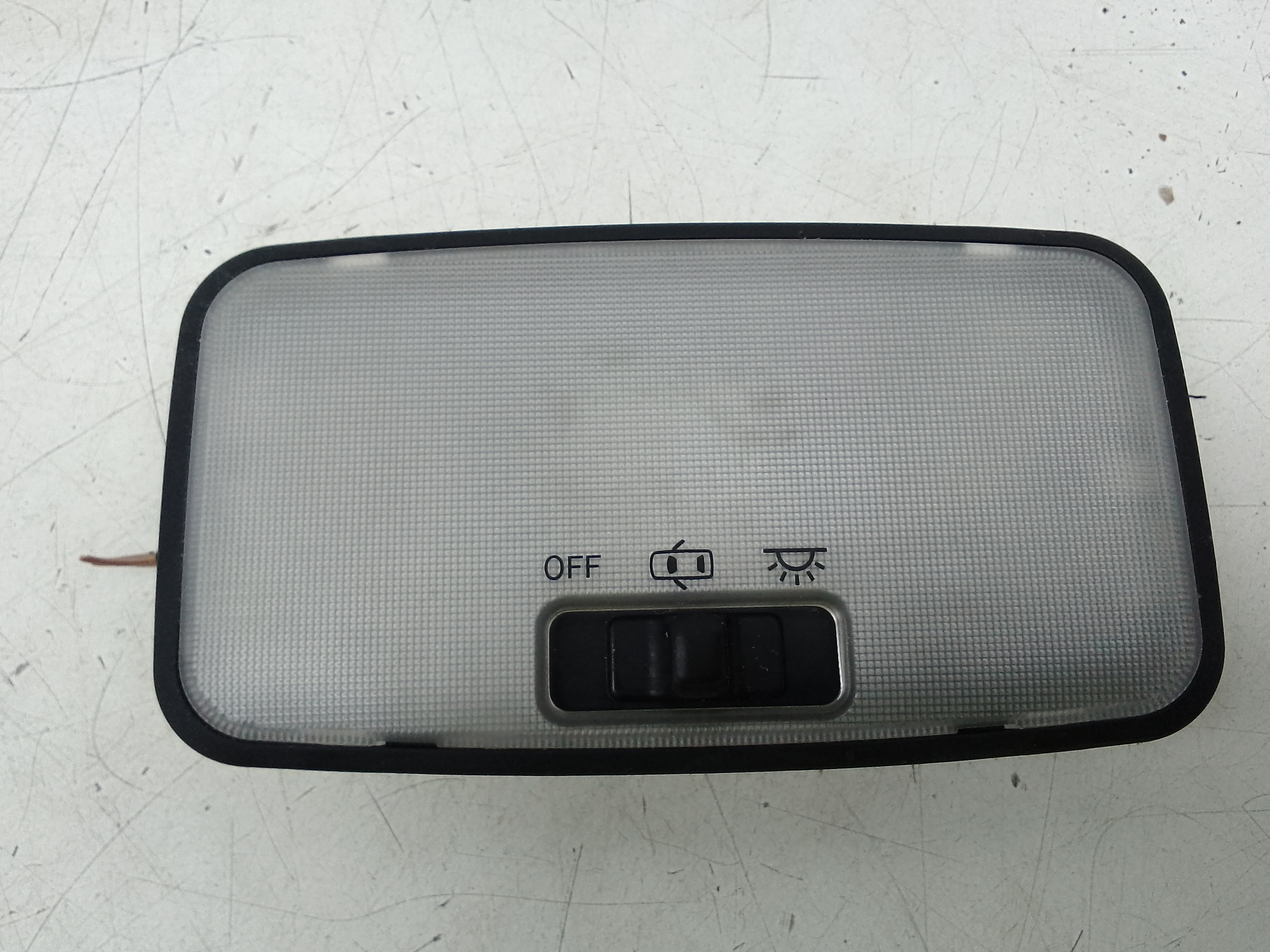 Luz interior toyota rav4 (a4)(2013->)