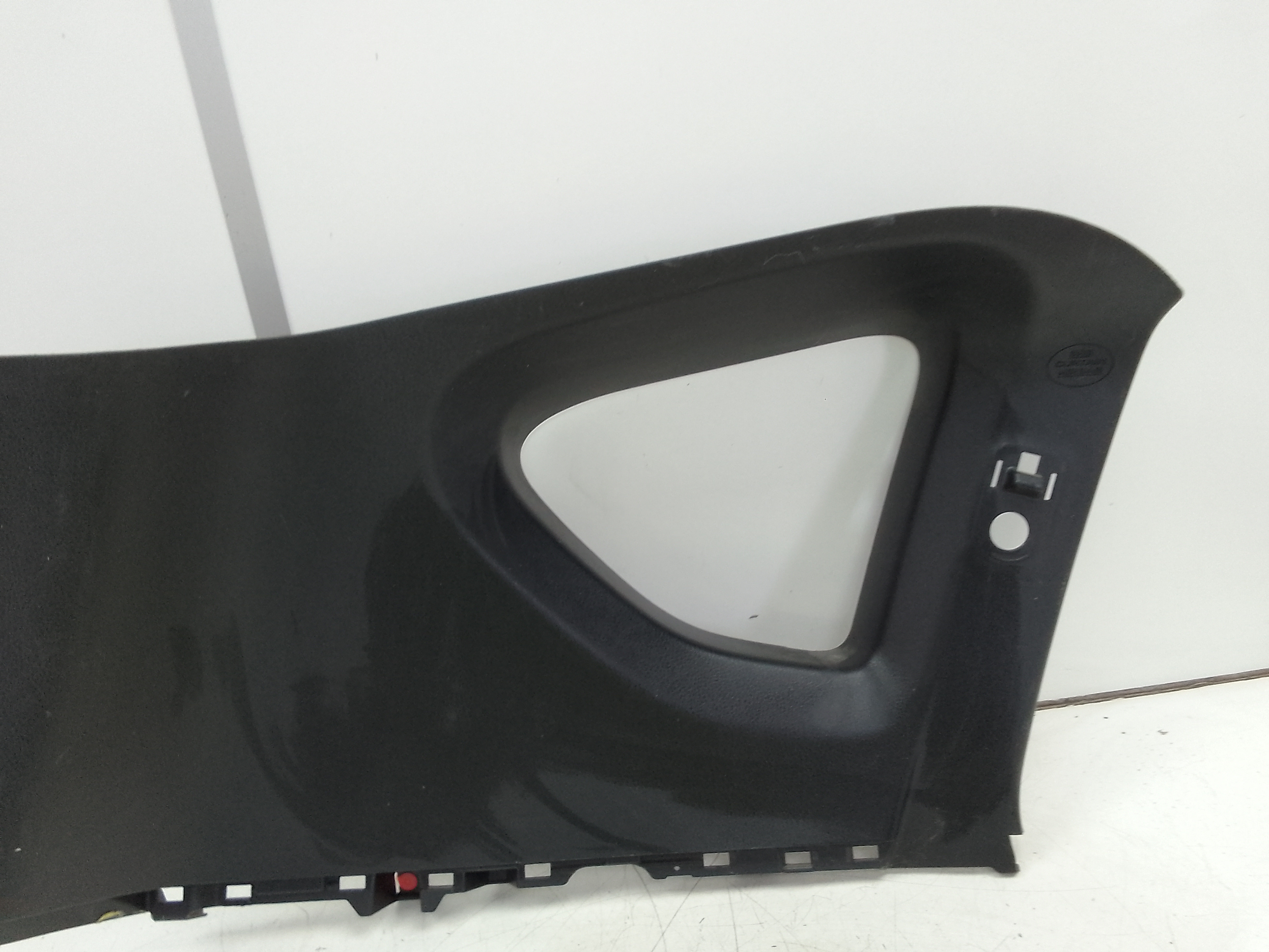 Guarnecido pilar c interior izquierda toyota rav4 (a4)(2013->)