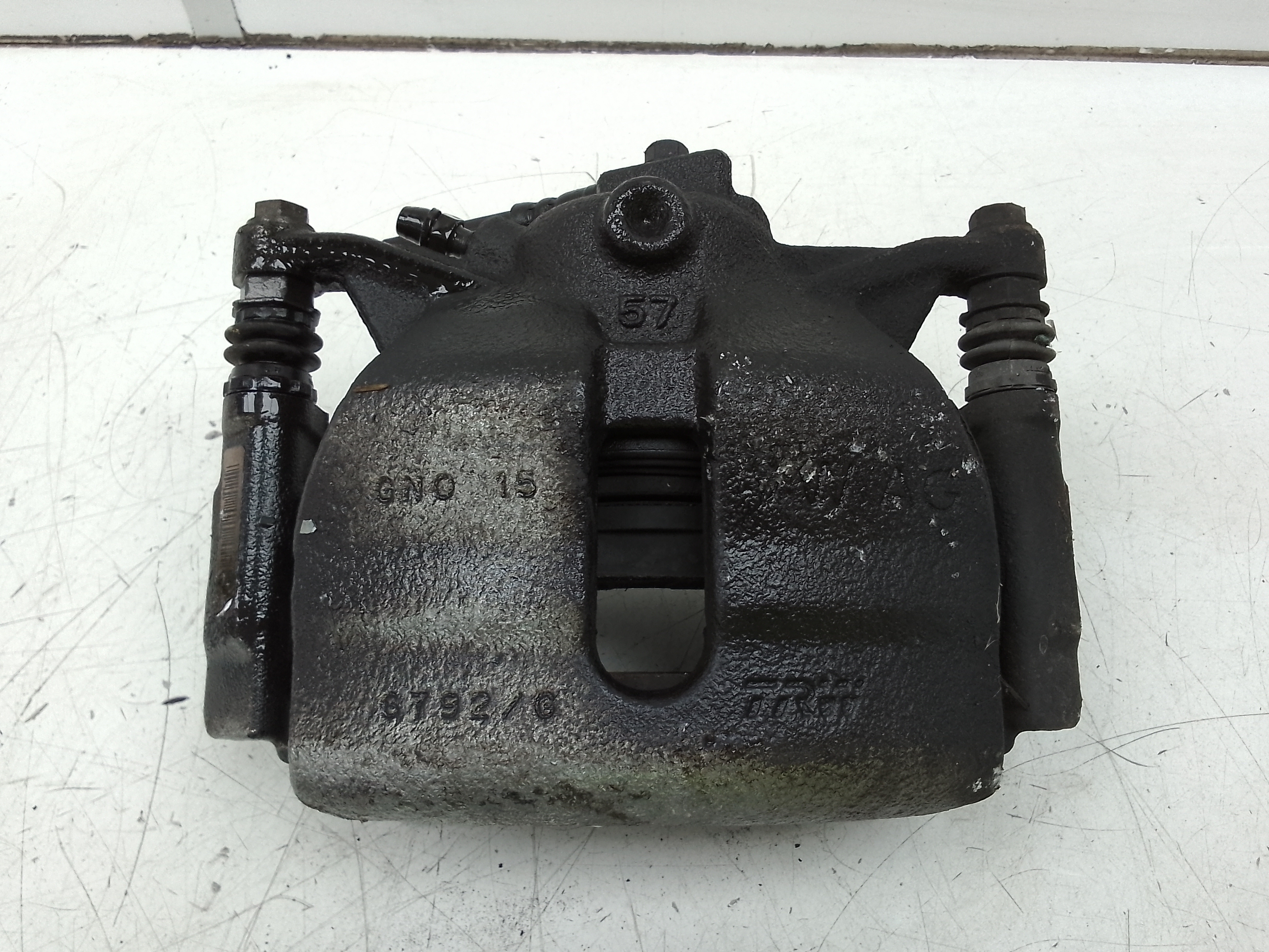 Pinza freno delantera derecha seat leon (5f1)(09.2012->)