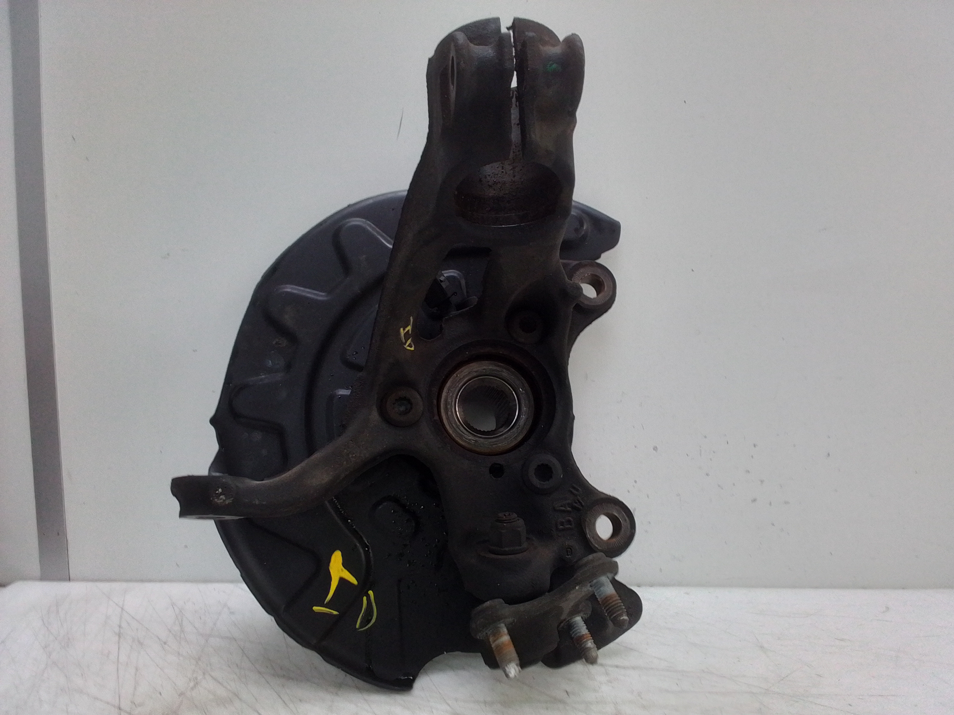 Mangueta derecha seat leon (5f1)(09.2012->)