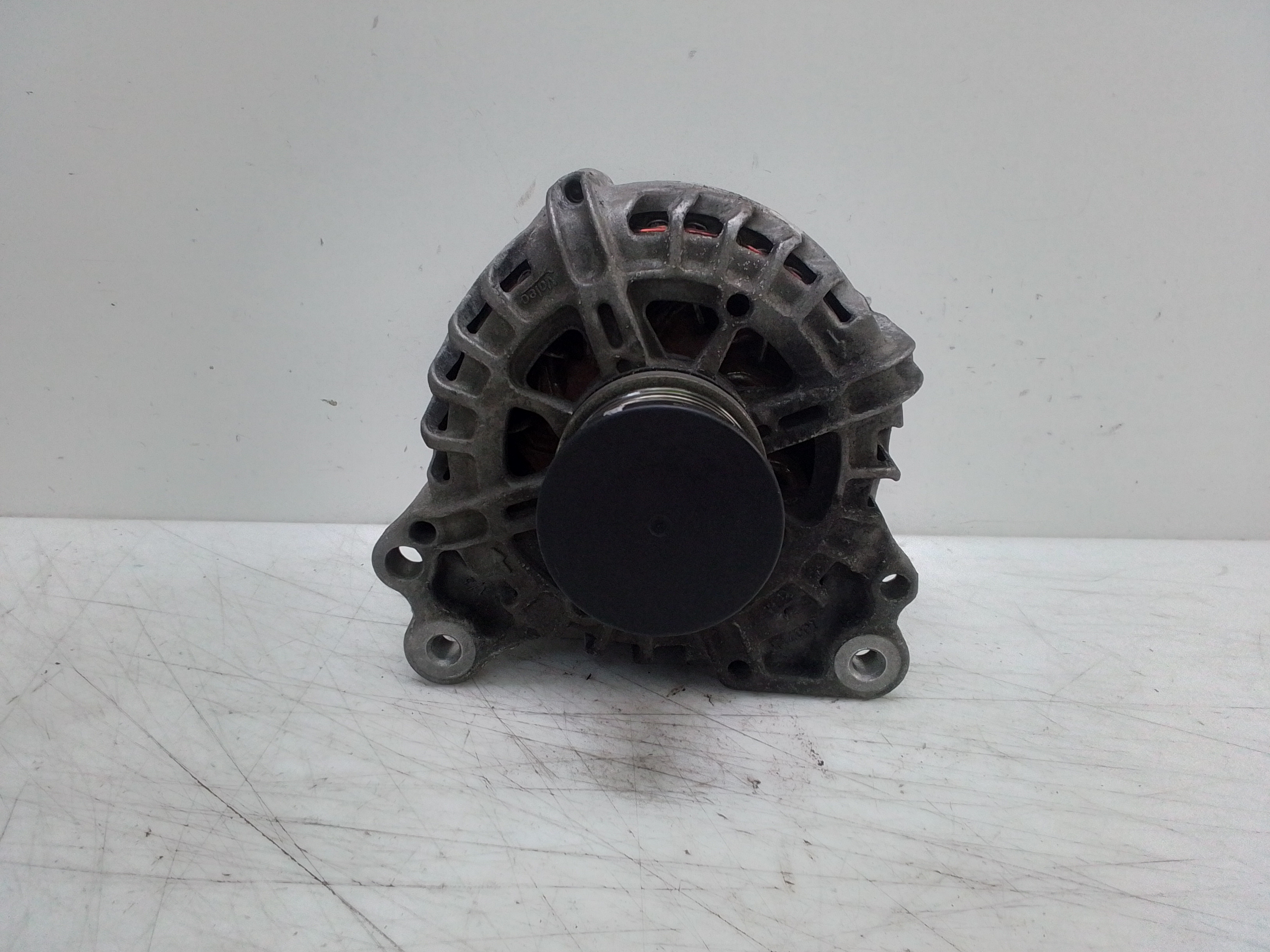 Alternador seat leon (5f1)(09.2012->)