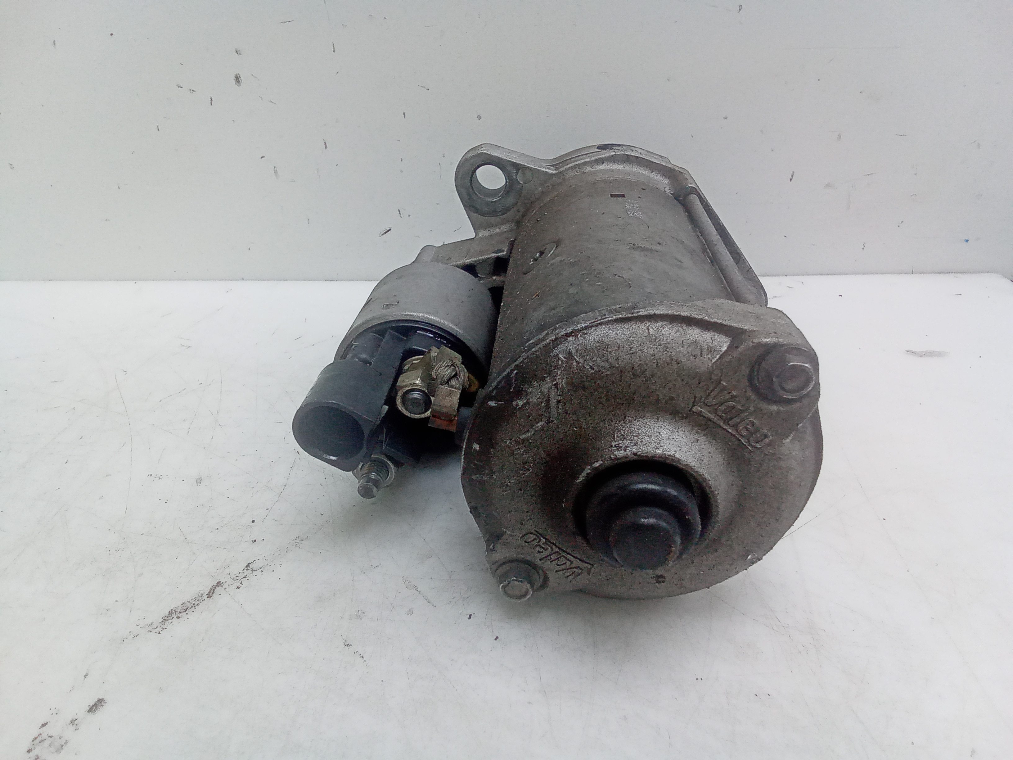 Motor arranque seat leon (5f1)(09.2012->)