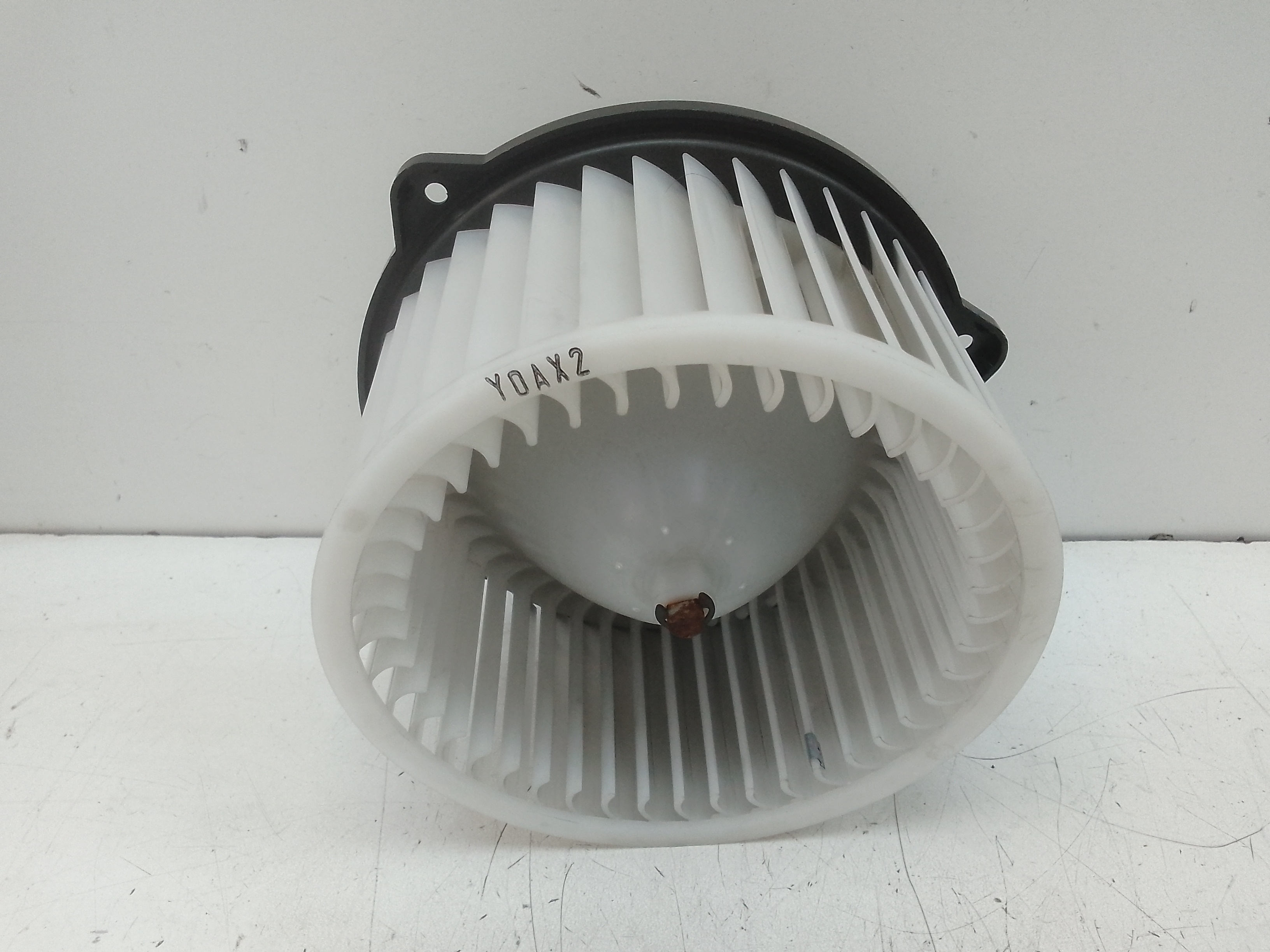 Ventilador calefaccion hyundai i30 (pd)(2017->)