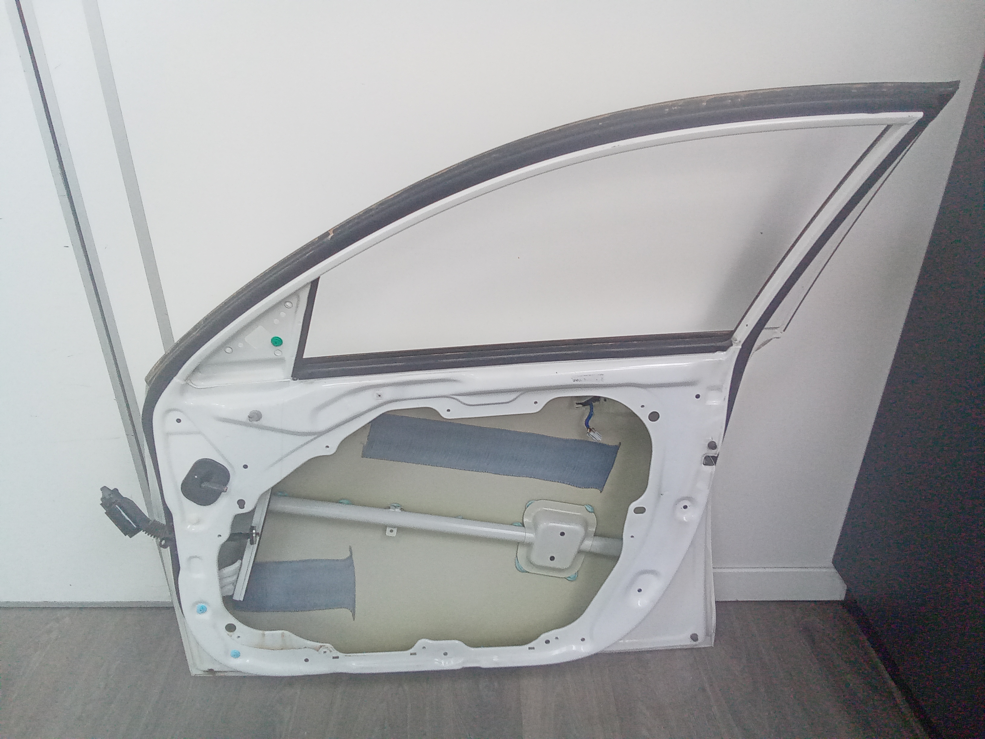 Airbag puerta delantera derecha kia optima (jf)(2015->)