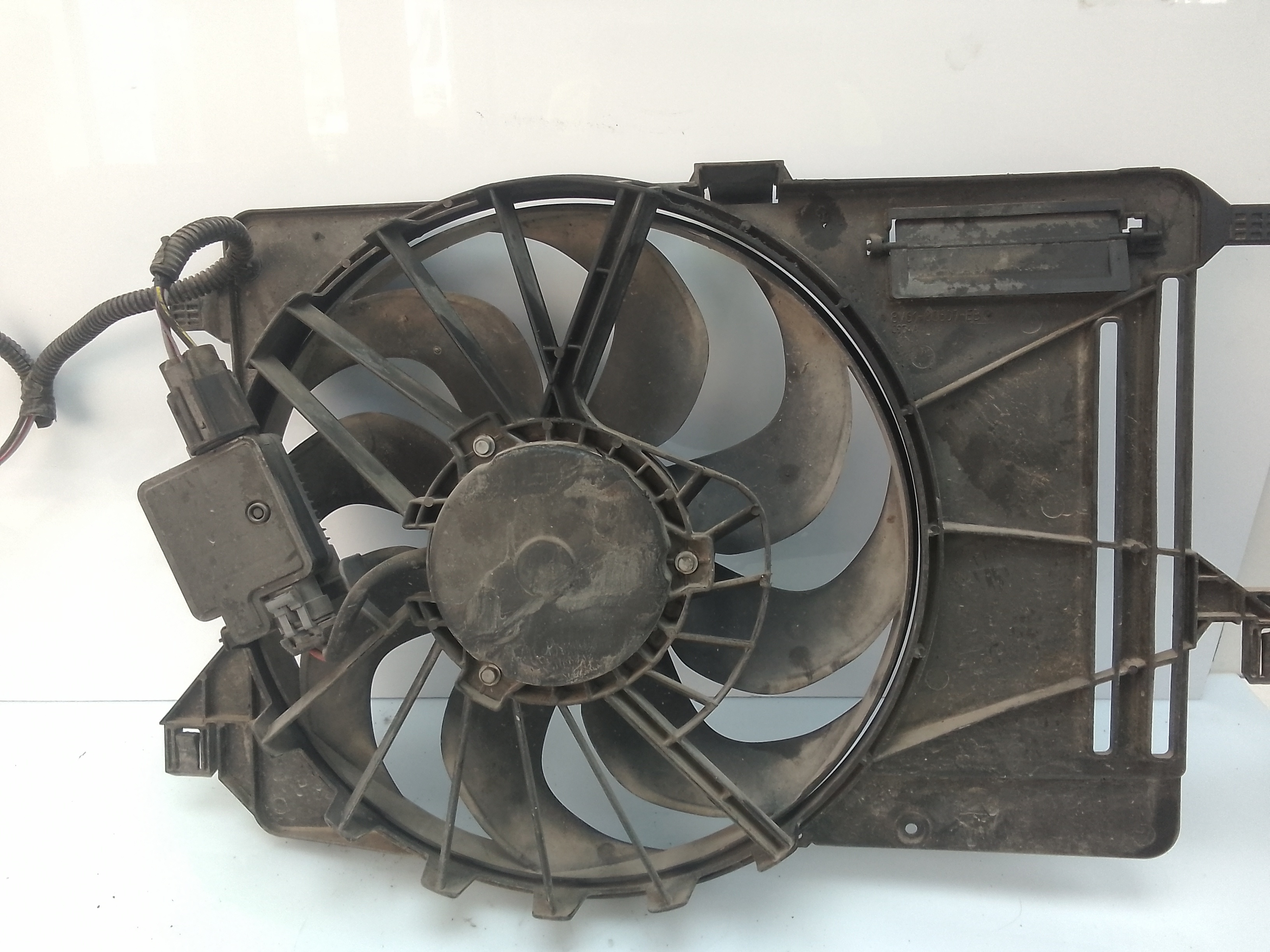 Electroventilador ford focus berlina (cb8)(2010->)