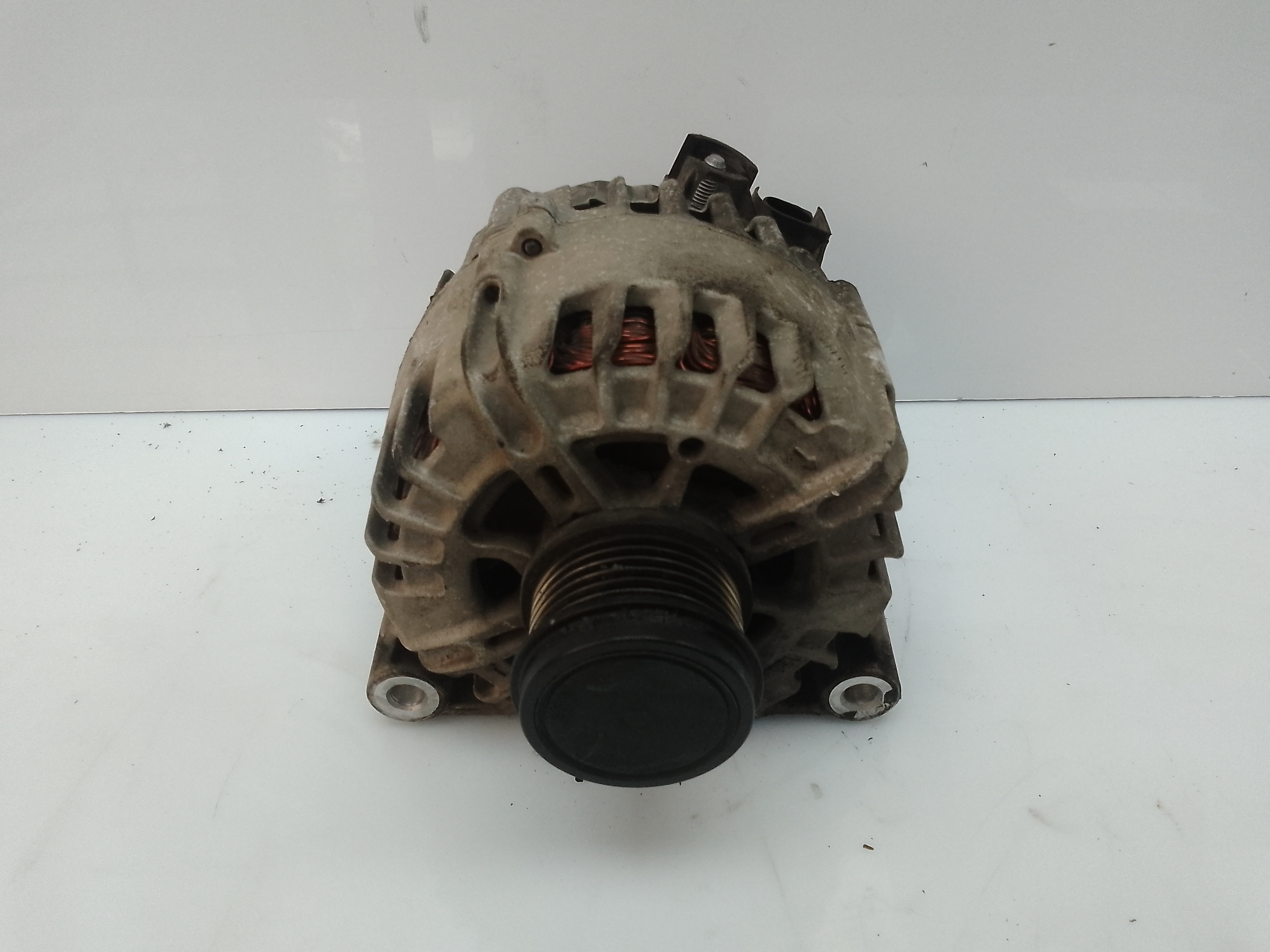 Alternador ford focus berlina (cb8)(2010->)