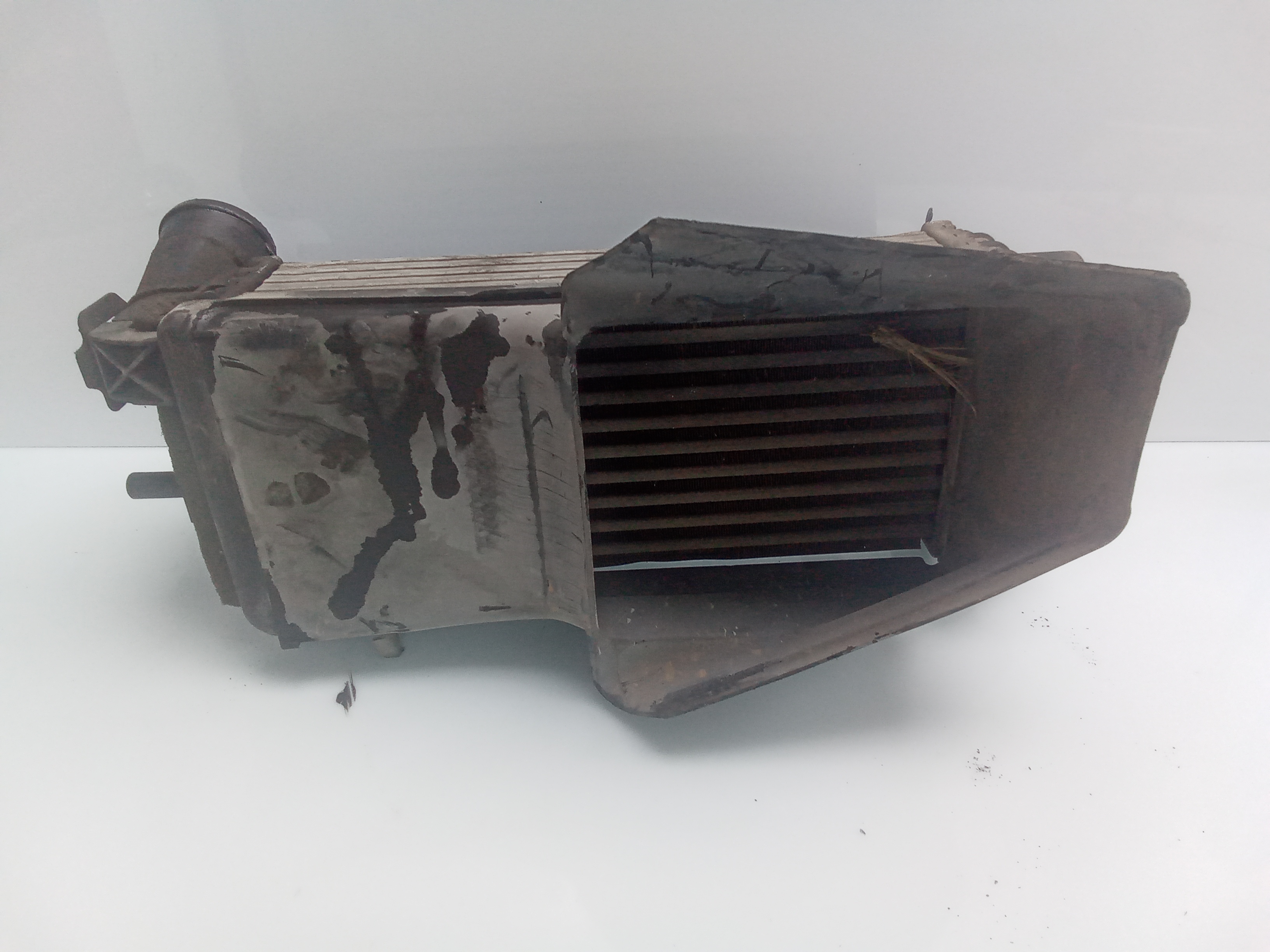 Intercooler ford focus berlina (cb8)(2010->)