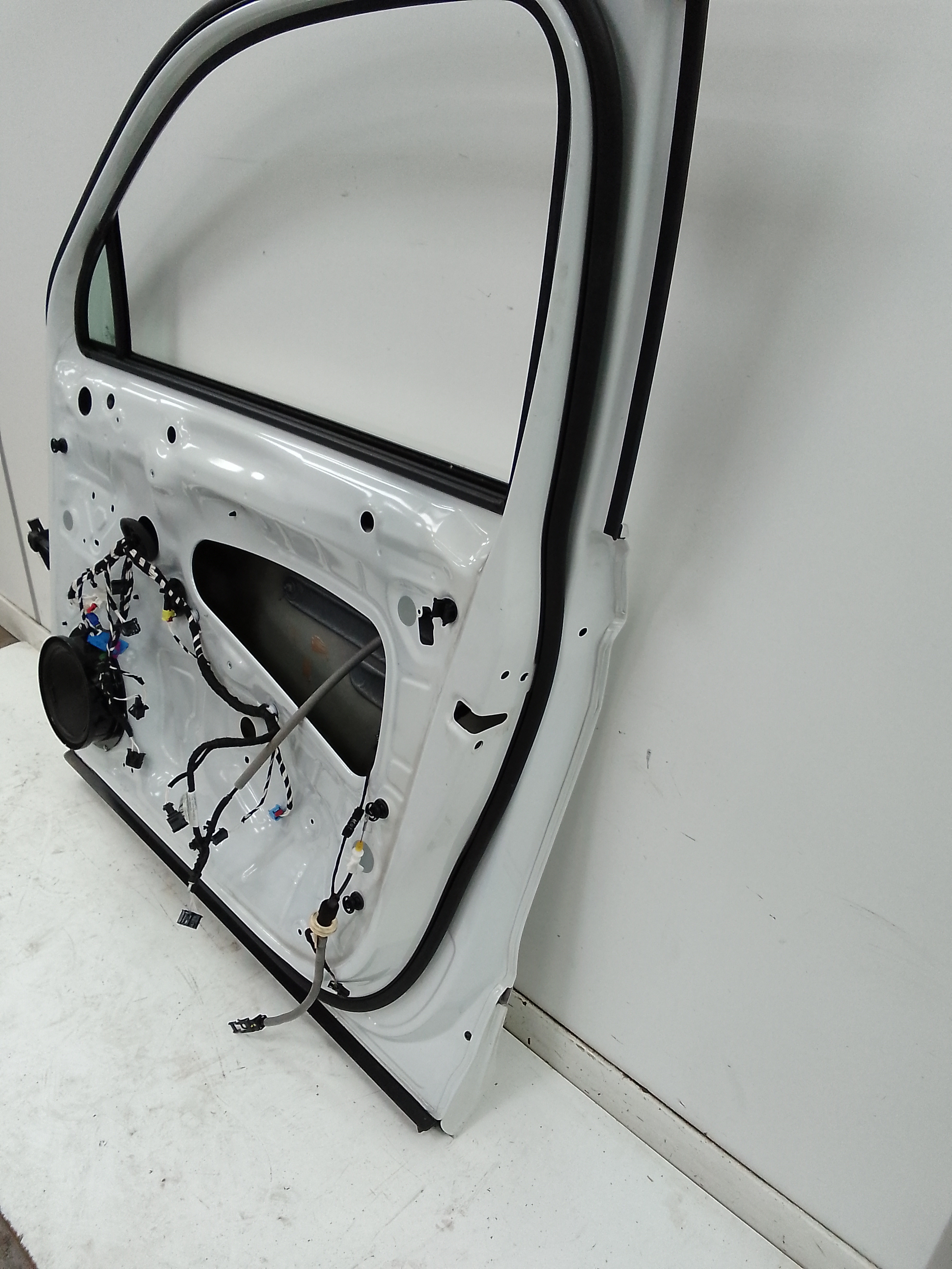 Puerta delantera derecha volkswagen tiguan (ax1)(07.2020->)