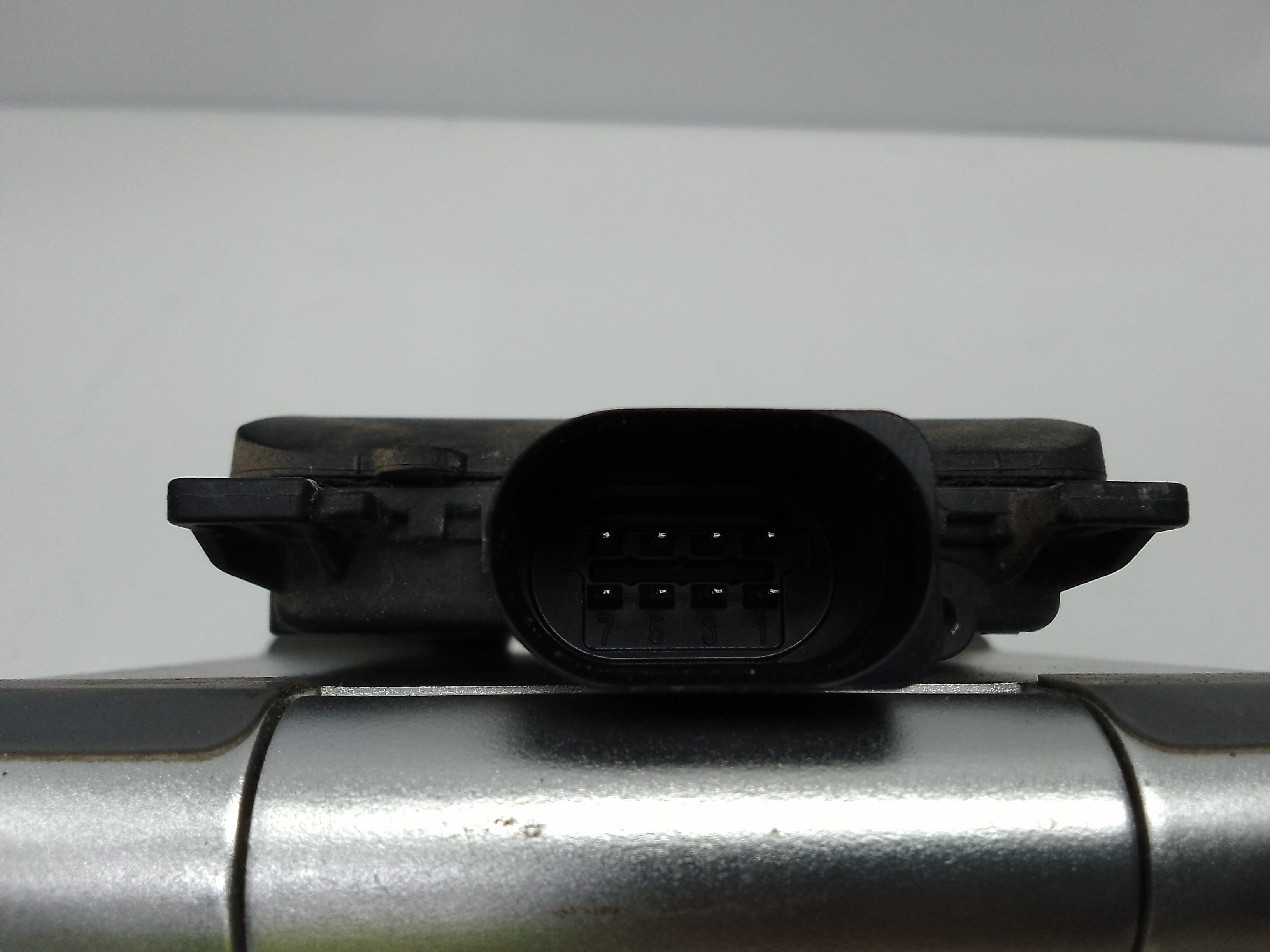 Sensor de radar delantero volkswagen tiguan (ax1)(07.2020->)