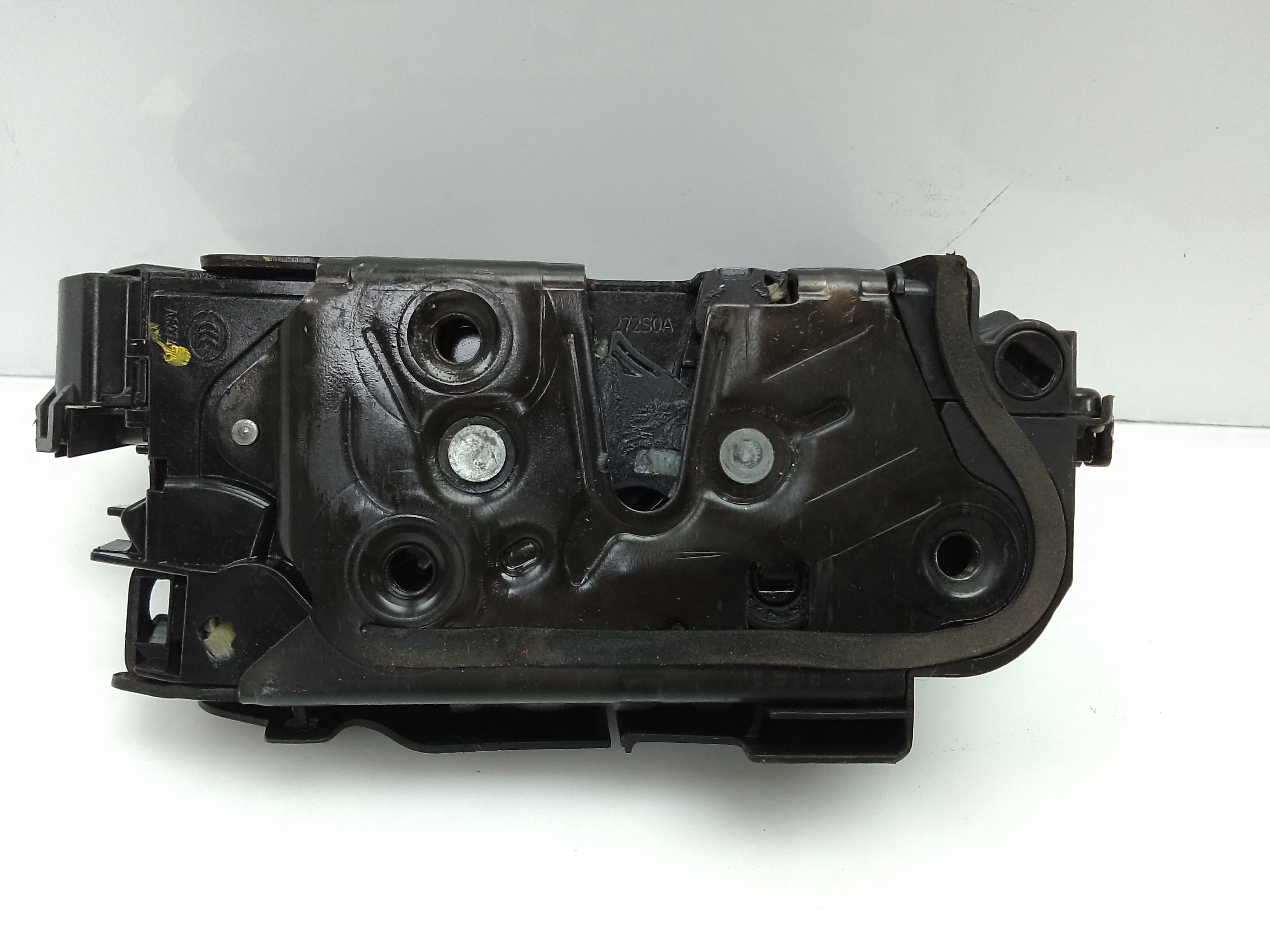 Cerradura puerta delantera derecha volkswagen tiguan (ax1)(07.2020->)