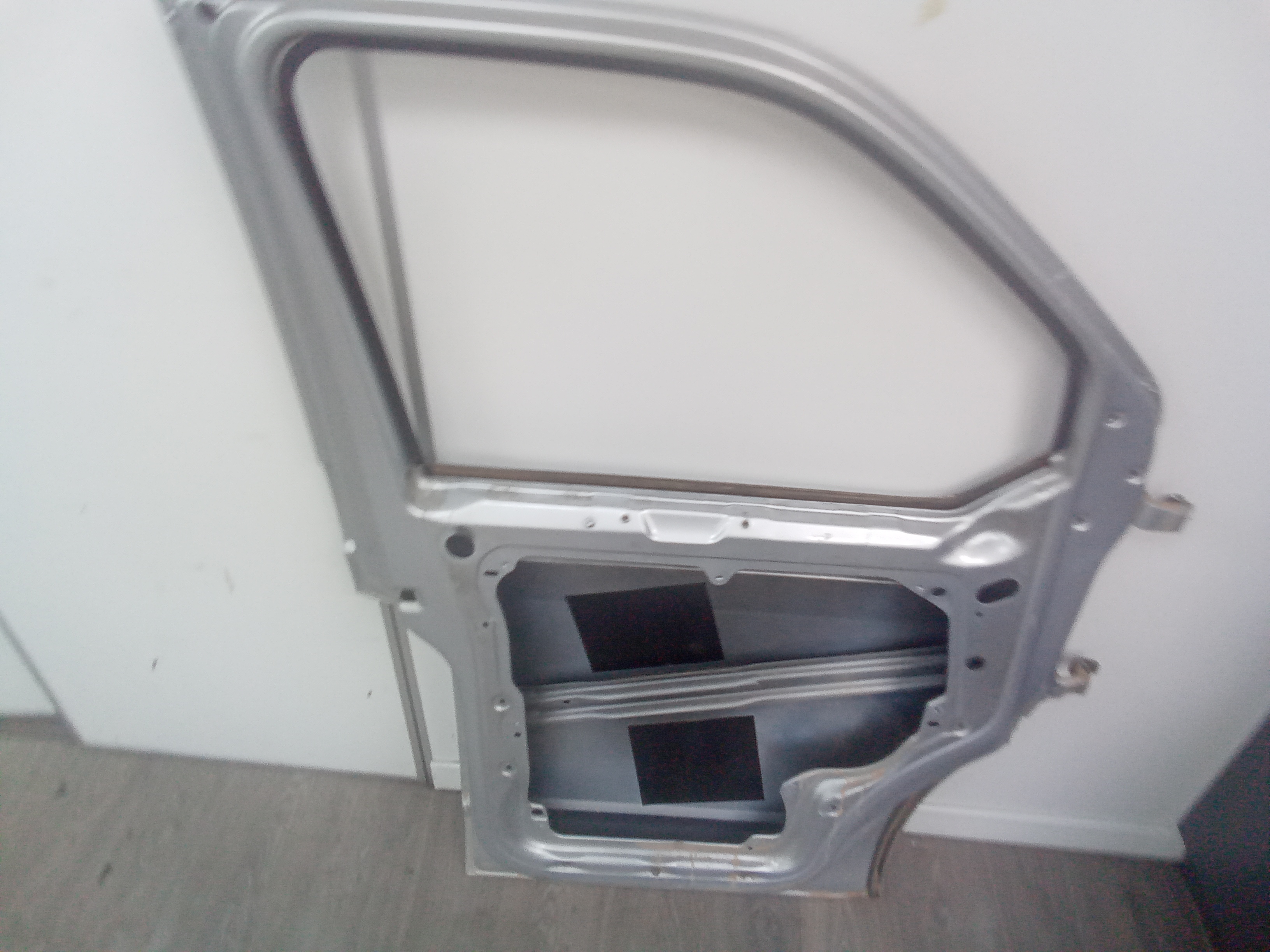 Puerta delantera izquierda volkswagen t5 transporter furgón/combi (7h)(04.2003->)