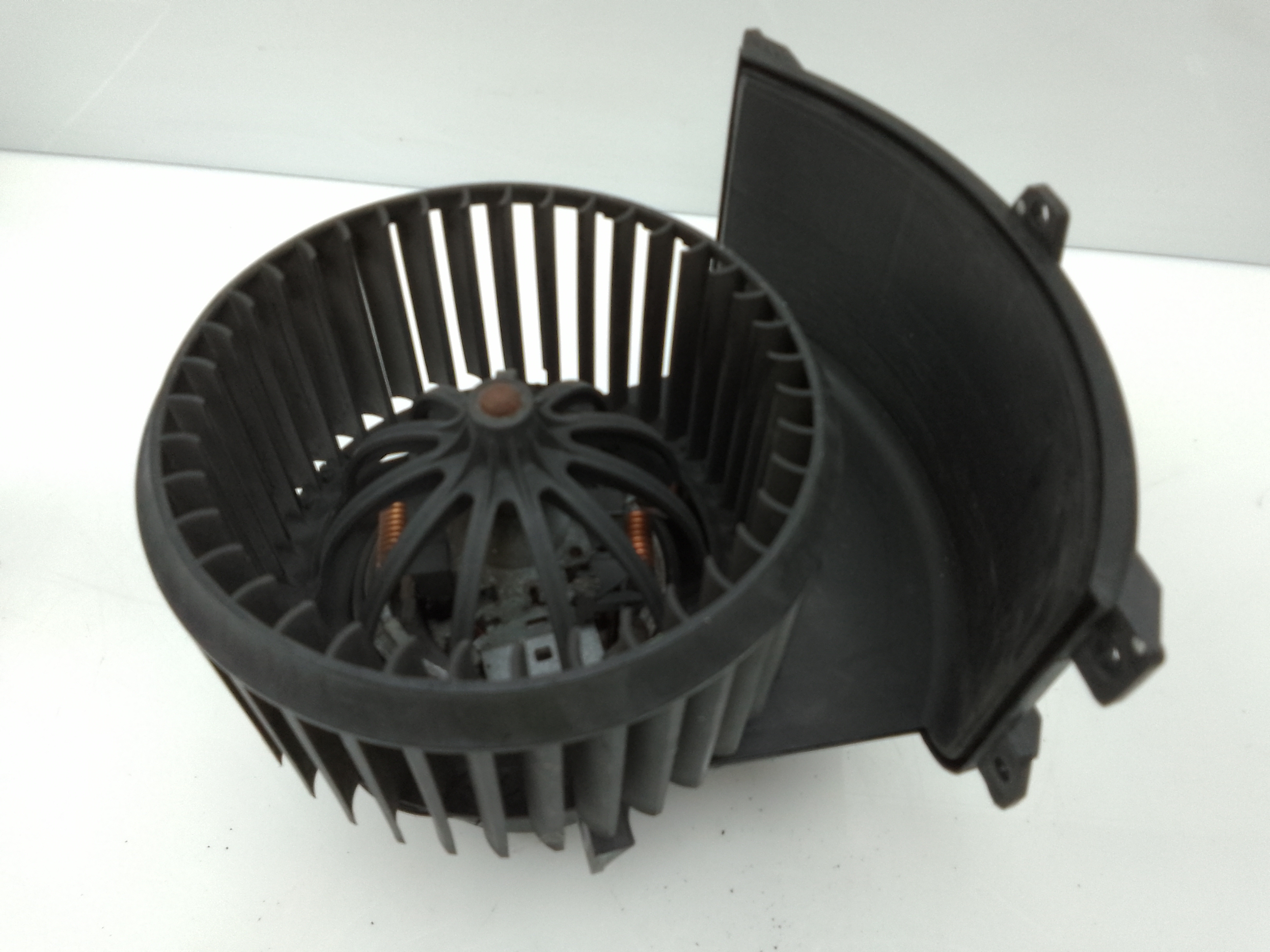 Ventilador calefaccion volkswagen t5 transporter furgón/combi (7h)(04.2003->)