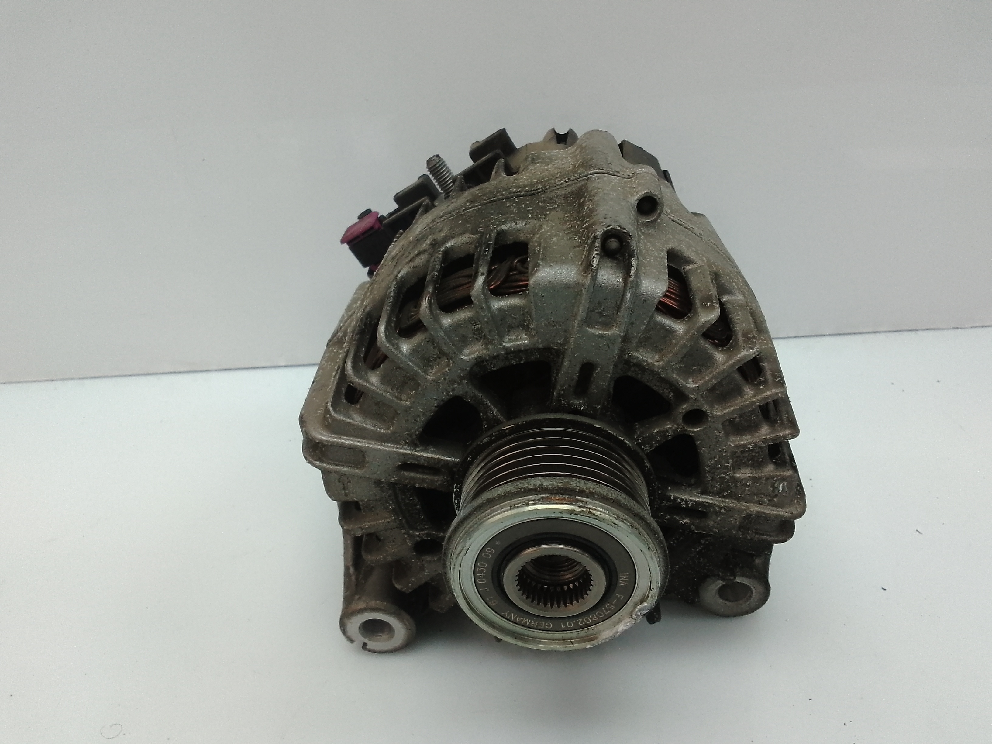 Alternador bmw serie 3 gran turismo (f34)(2013->)