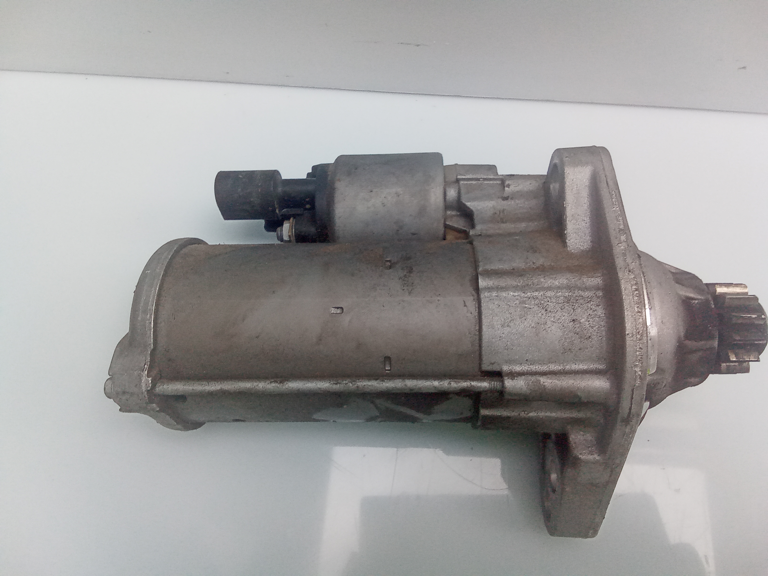 Motor arranque volkswagen golf vii berlina (bq1/be2)(01.2017->)