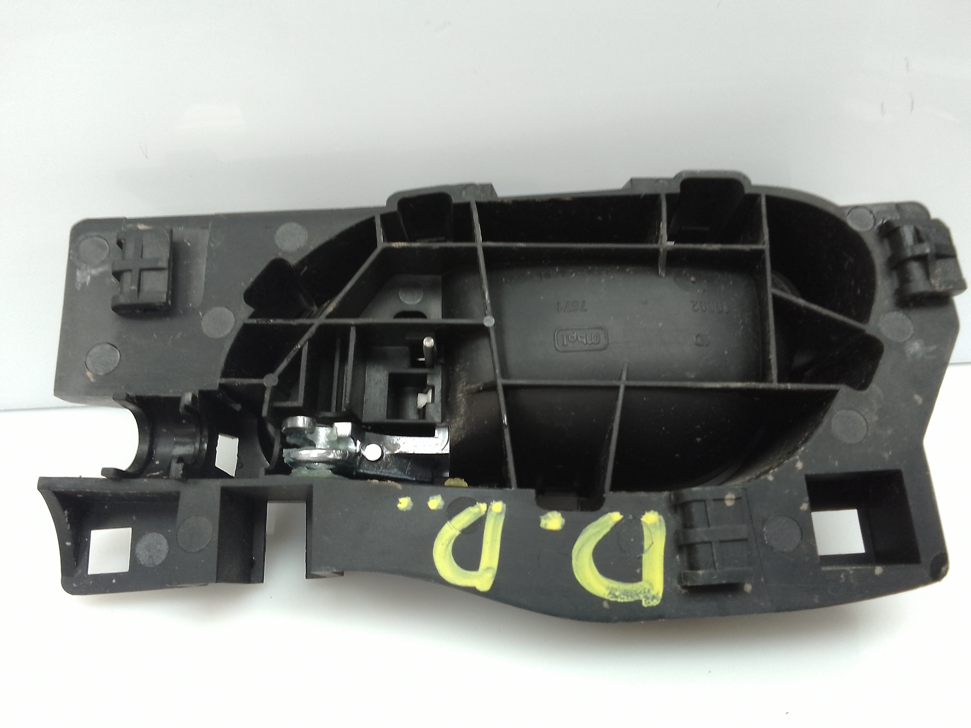 Maneta interior delantera derecha citroen c4 picasso/spacetourer (05.2013->)