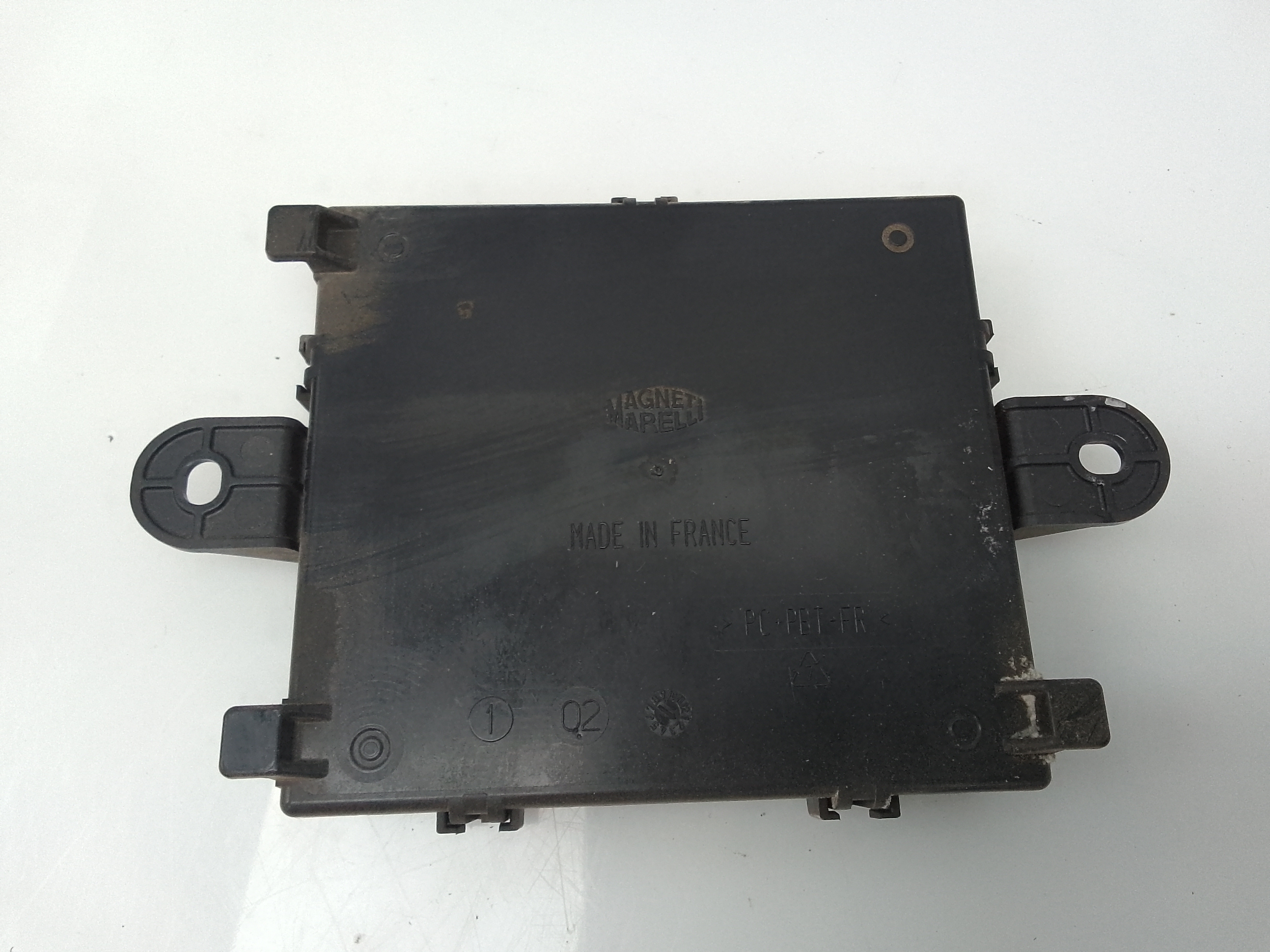 Modulo electronico citroen c4 picasso/spacetourer (05.2013->)