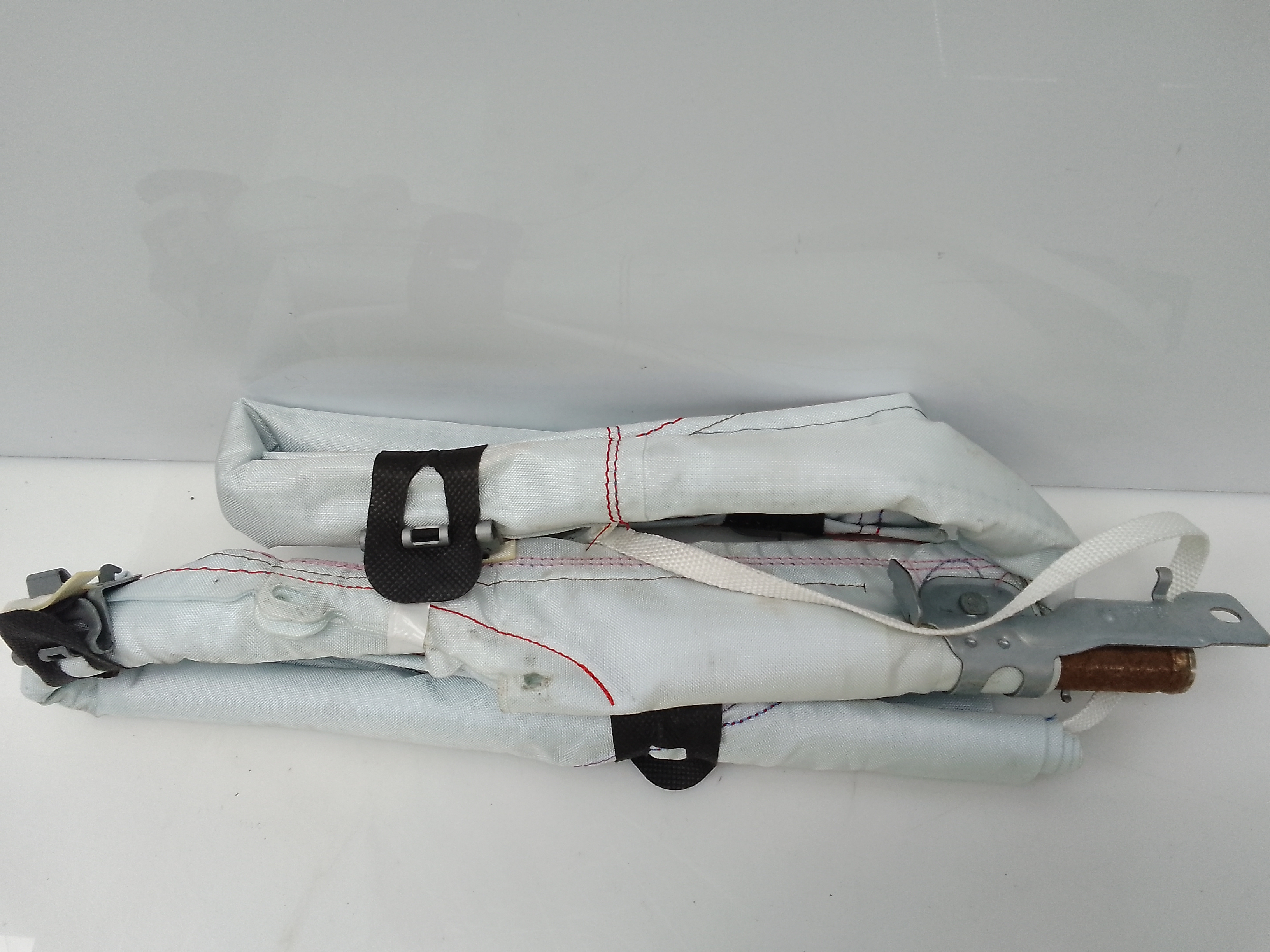 Airbag cortina delantero derecho peugeot 208 (01.2012->)