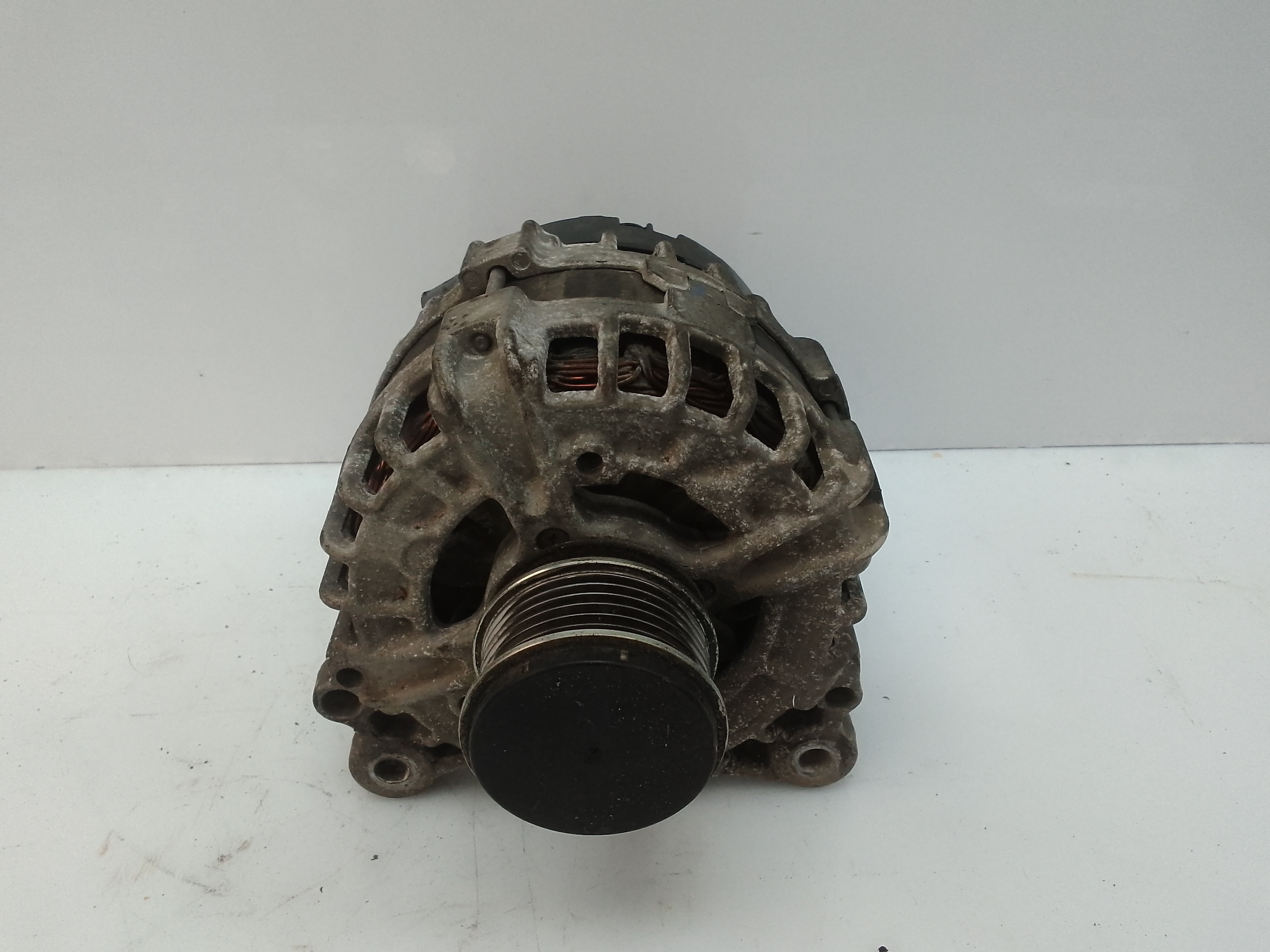 Alternador volkswagen passat berlina (362)(10.2010->)