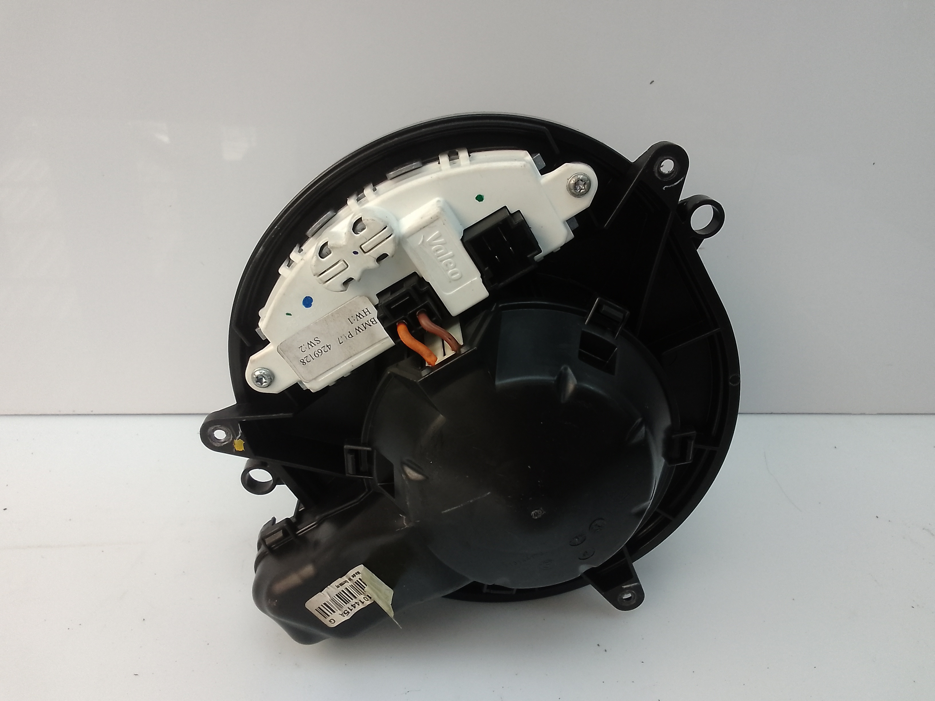 Ventilador calefaccion bmw serie 1 berlina 5p (f20)(2011->)