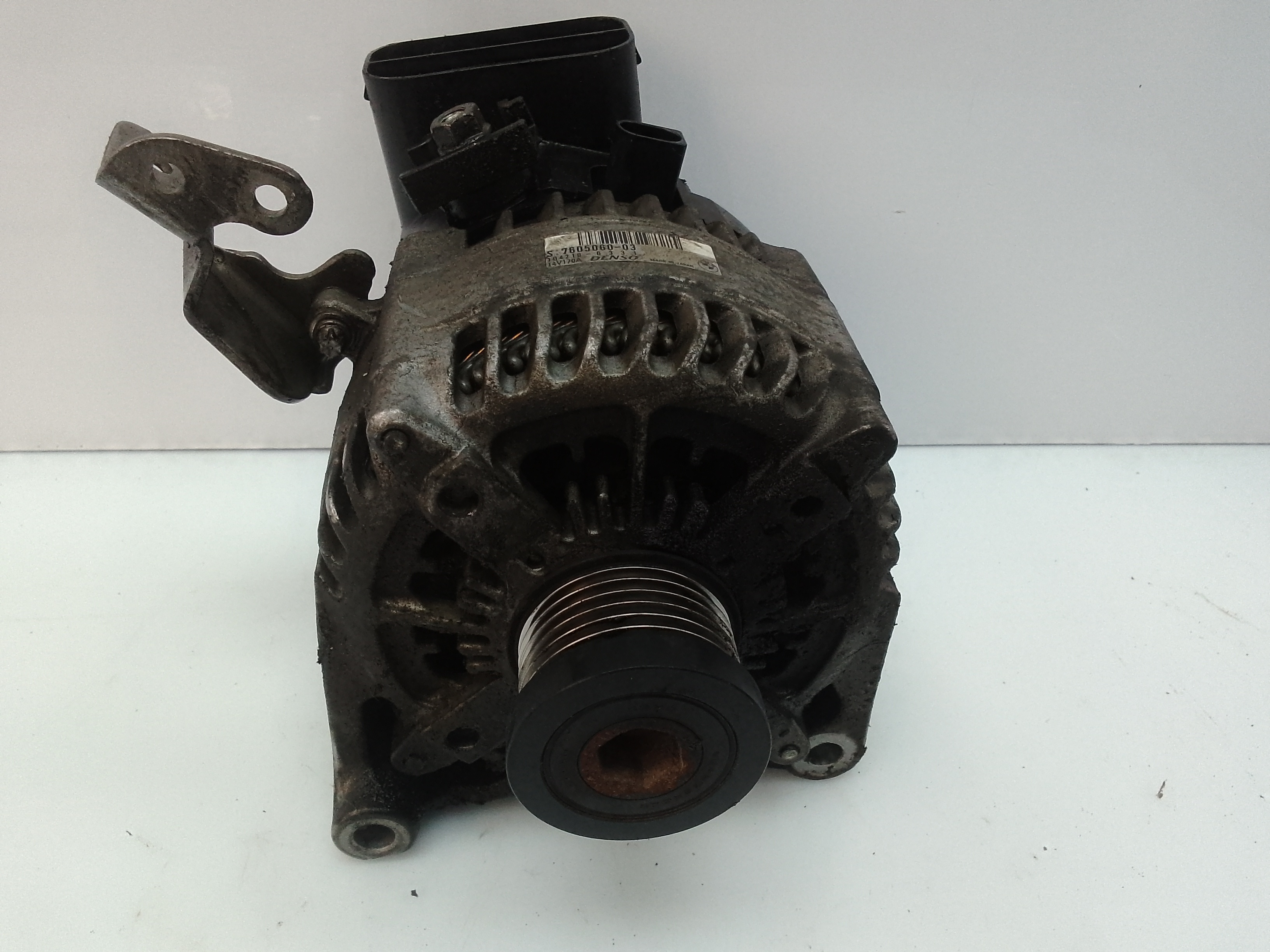 Alternador bmw serie 1 berlina 5p (f20)(2011->)