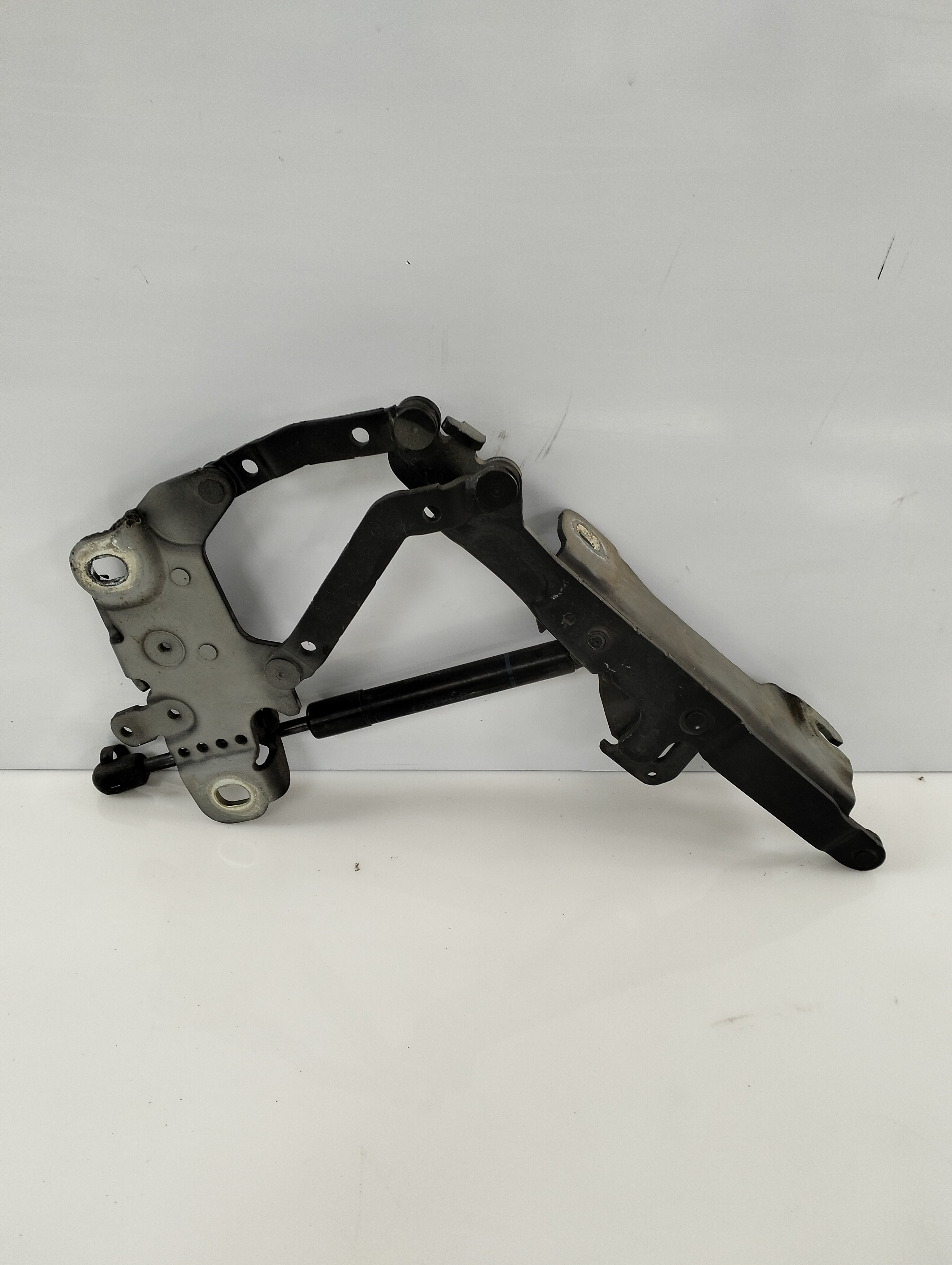 Bisagra capo izquierda bmw serie 1 berlina 5p (f20)(2011->)