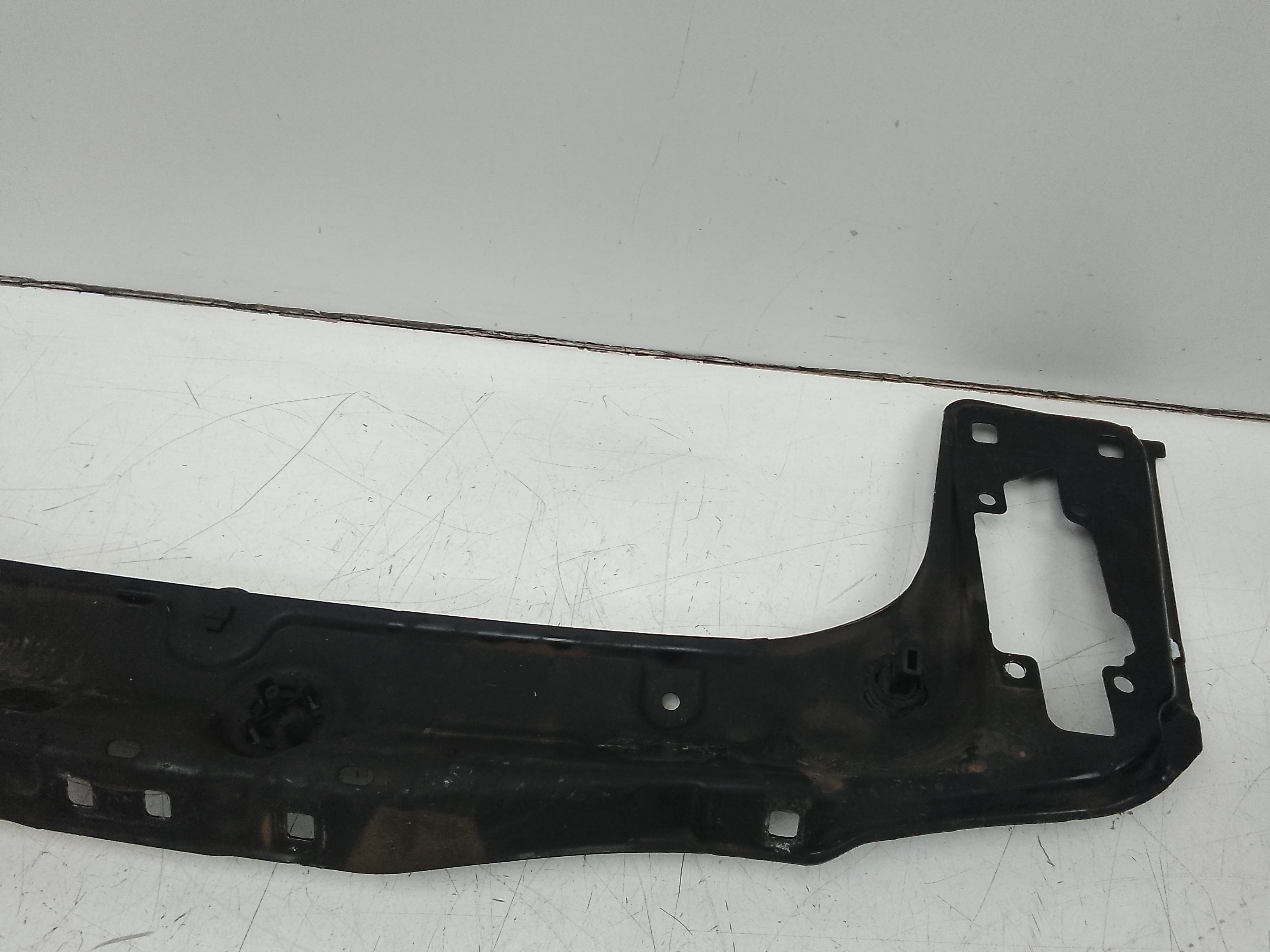 Soporte radiador bmw serie 1 berlina 5p (f20)(2011->)