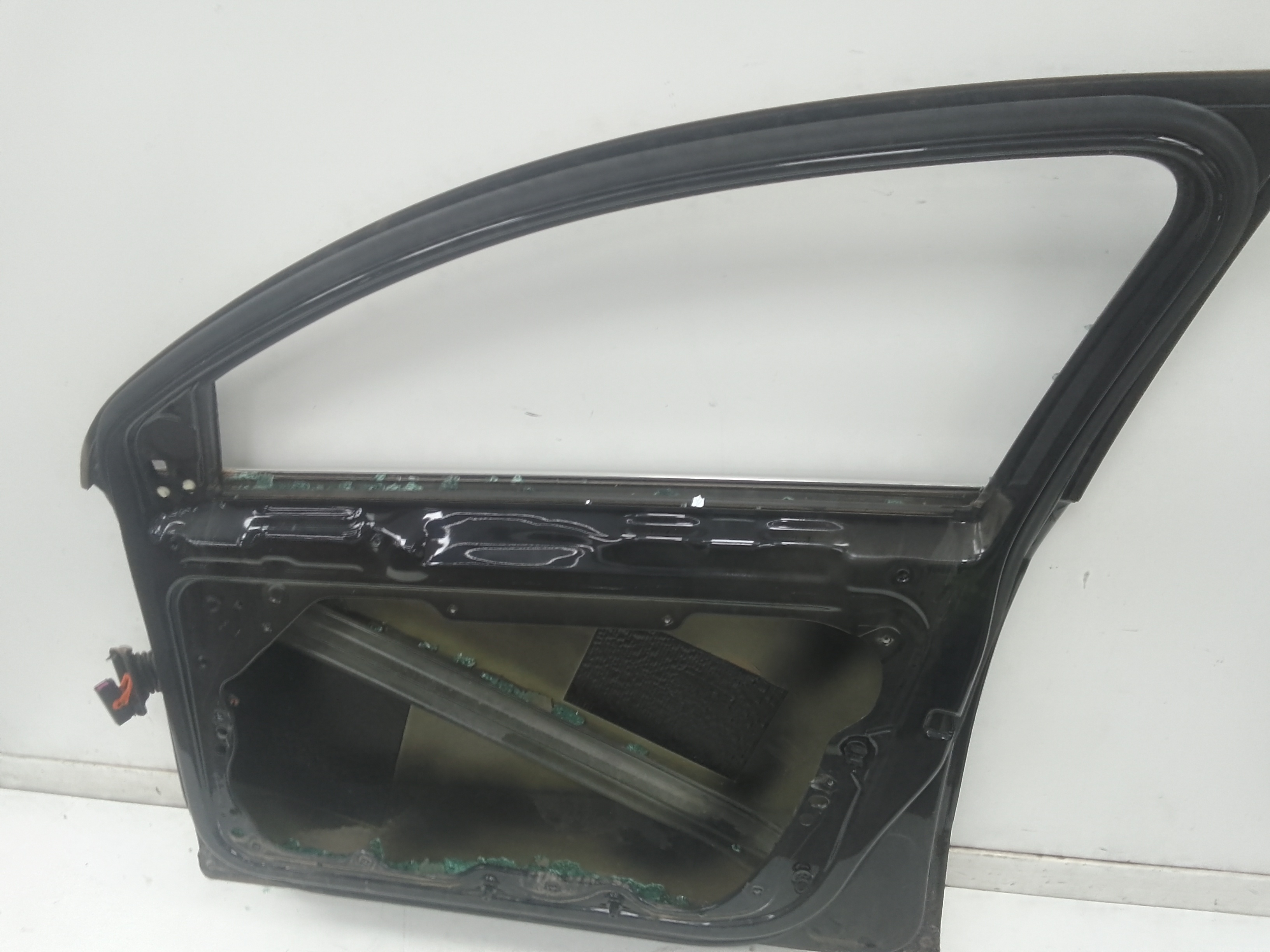 Puerta delantera derecha volkswagen passat berlina (362)(10.2010->)