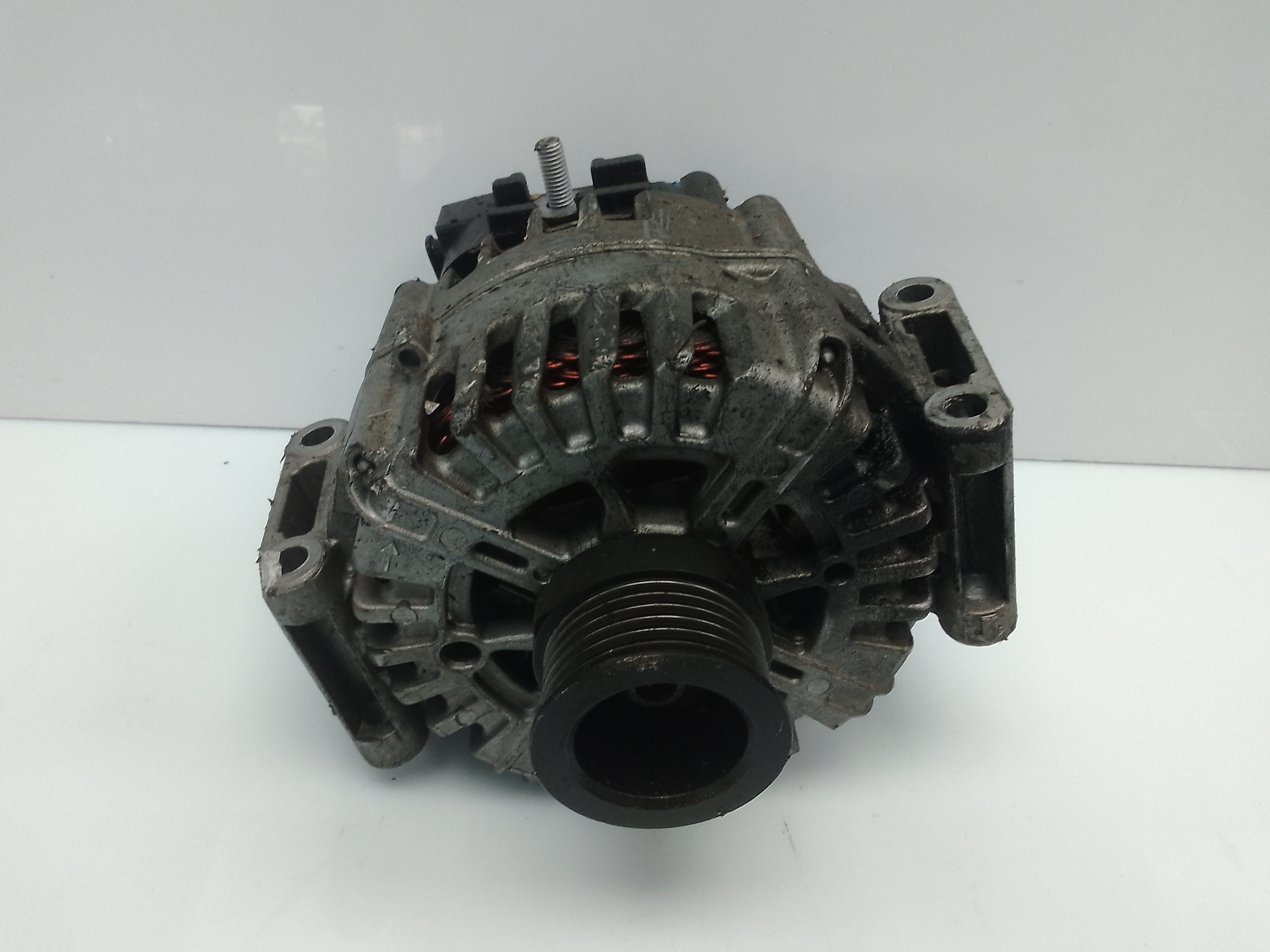 Alternador mercedes-benz clase glc (bm 253)(06.2015->)