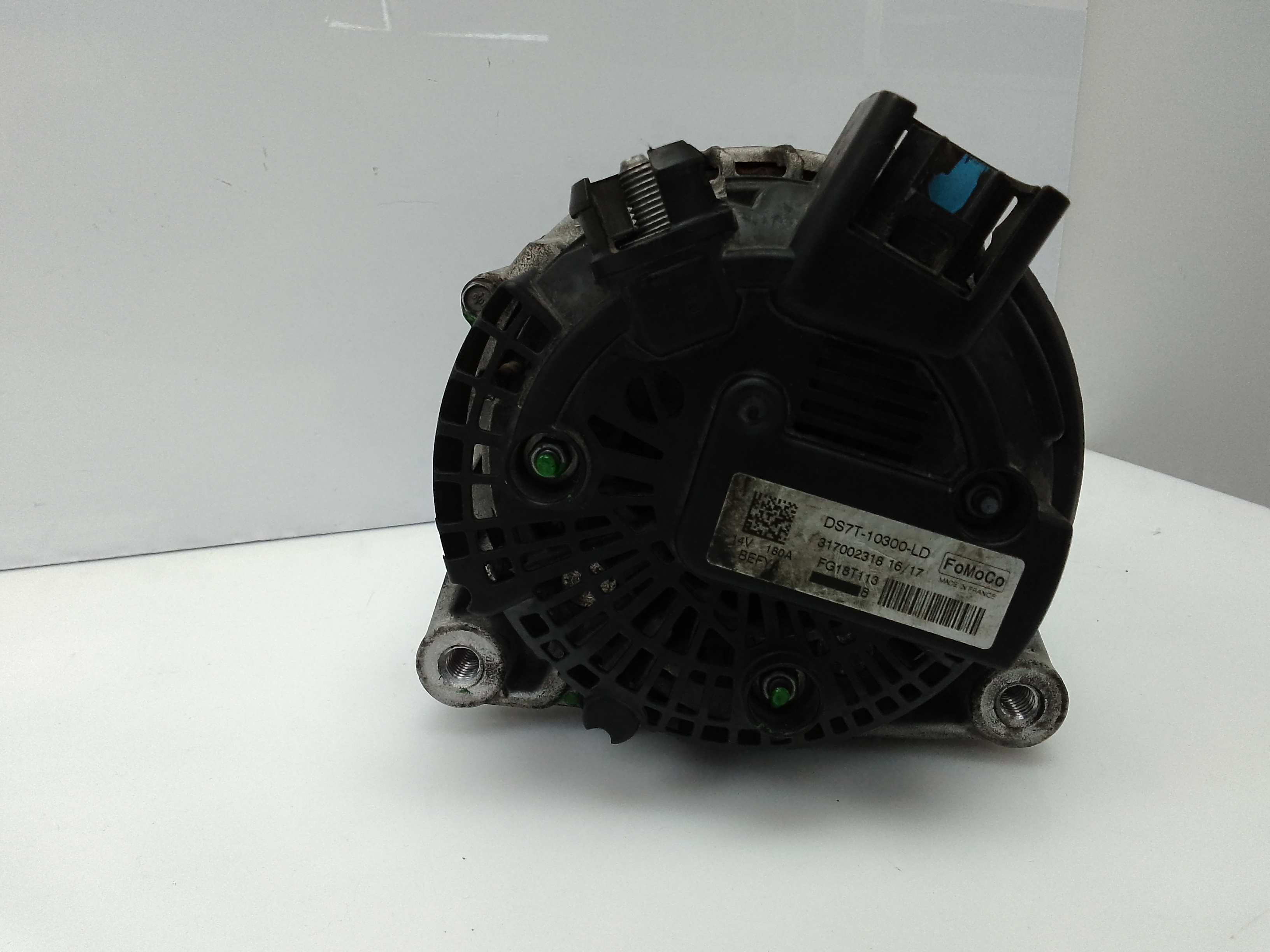 Alternador ford mondeo berlina (cng)(2014->)