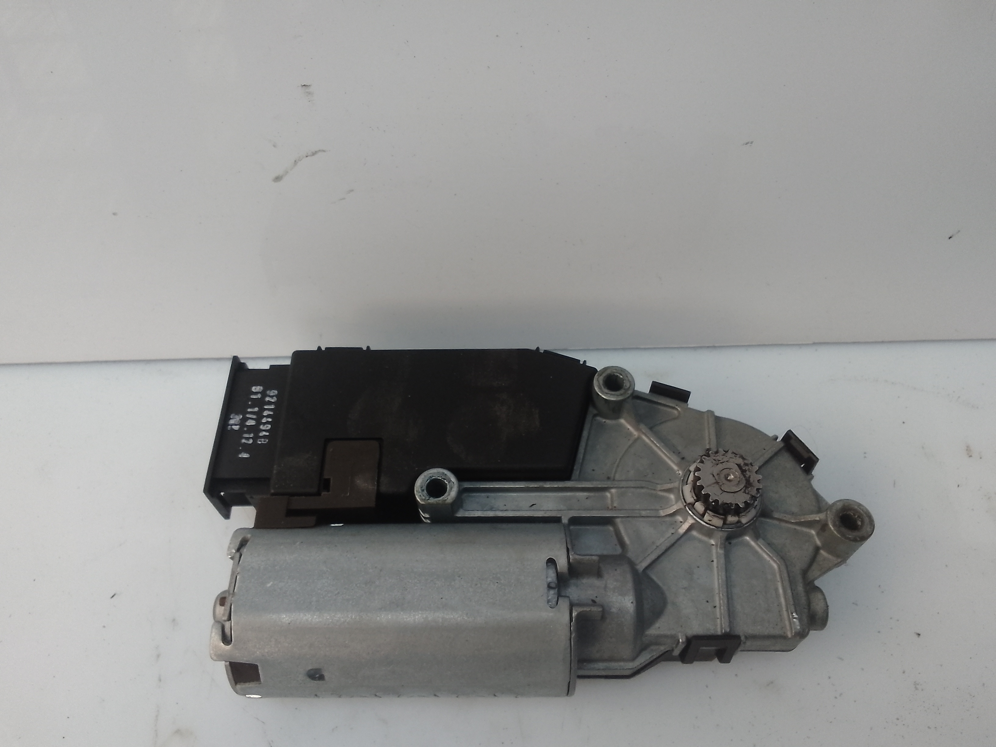 Motor techo electrico volkswagen eos (1f8)(10.2010->)