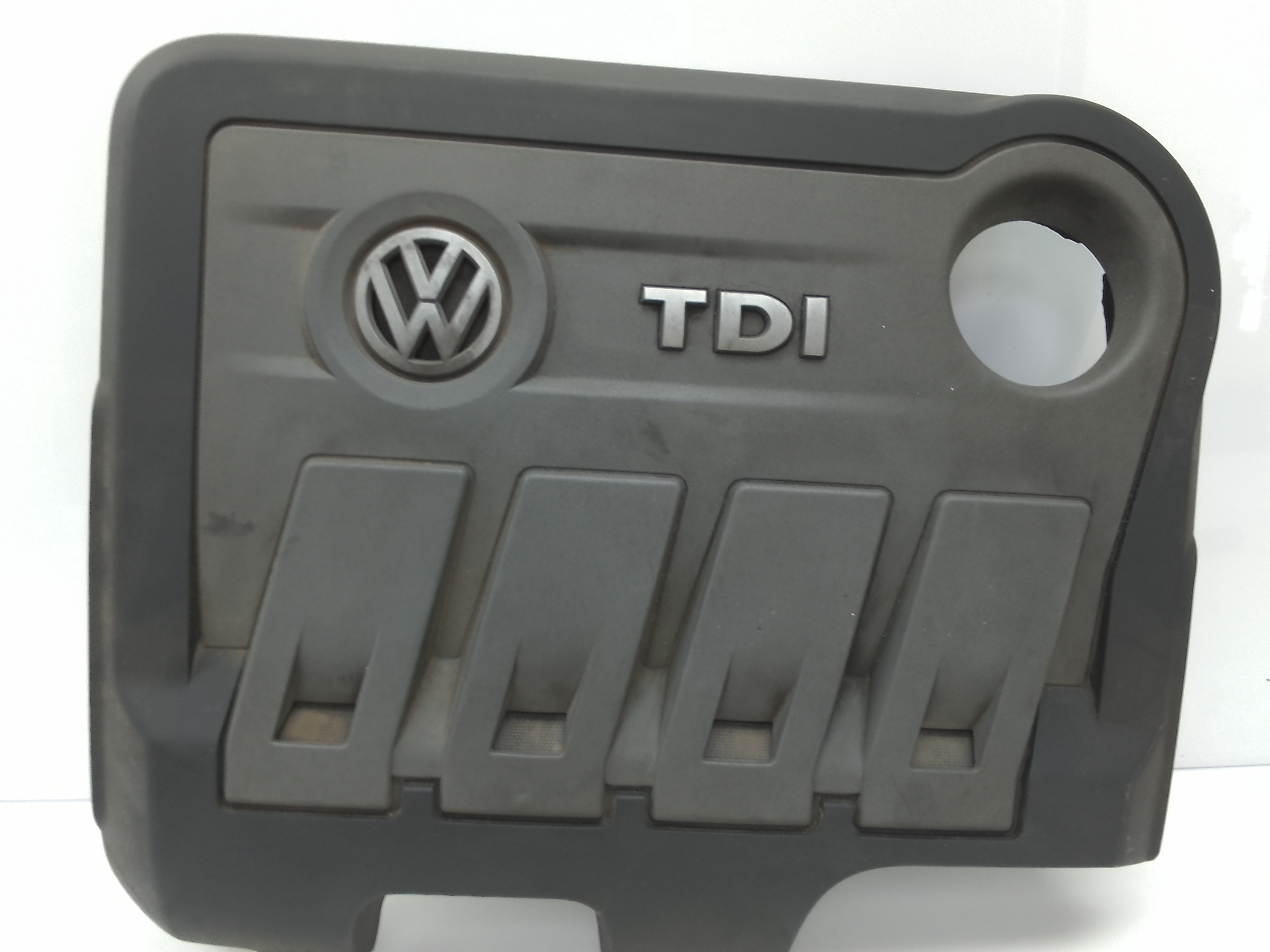 Tapa motor volkswagen eos (1f8)(10.2010->)