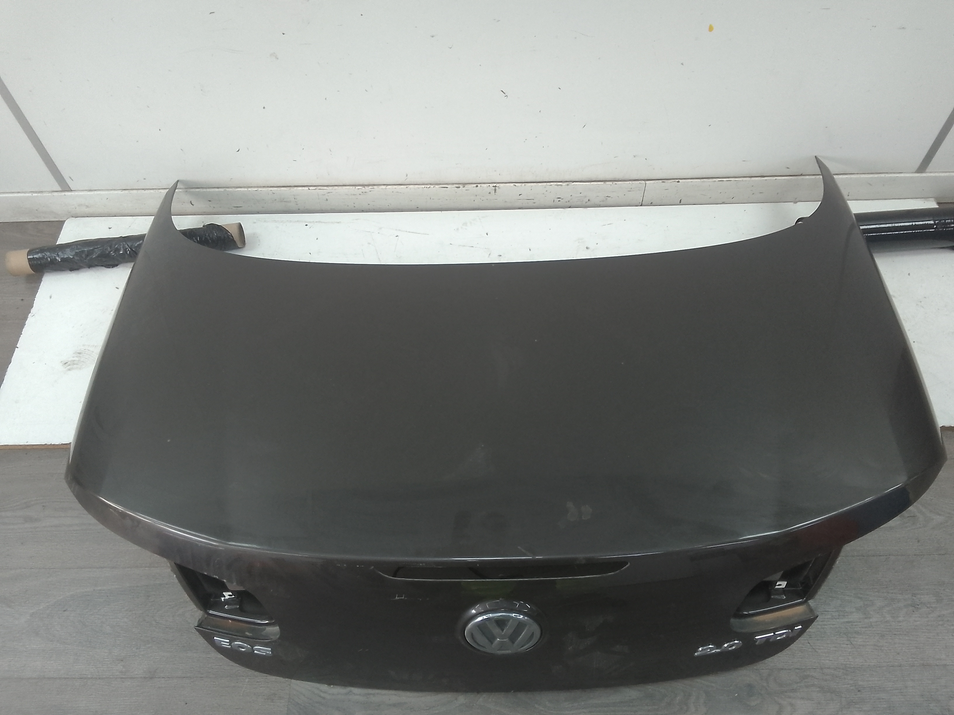 Porton trasero volkswagen eos (1f8)(10.2010->)