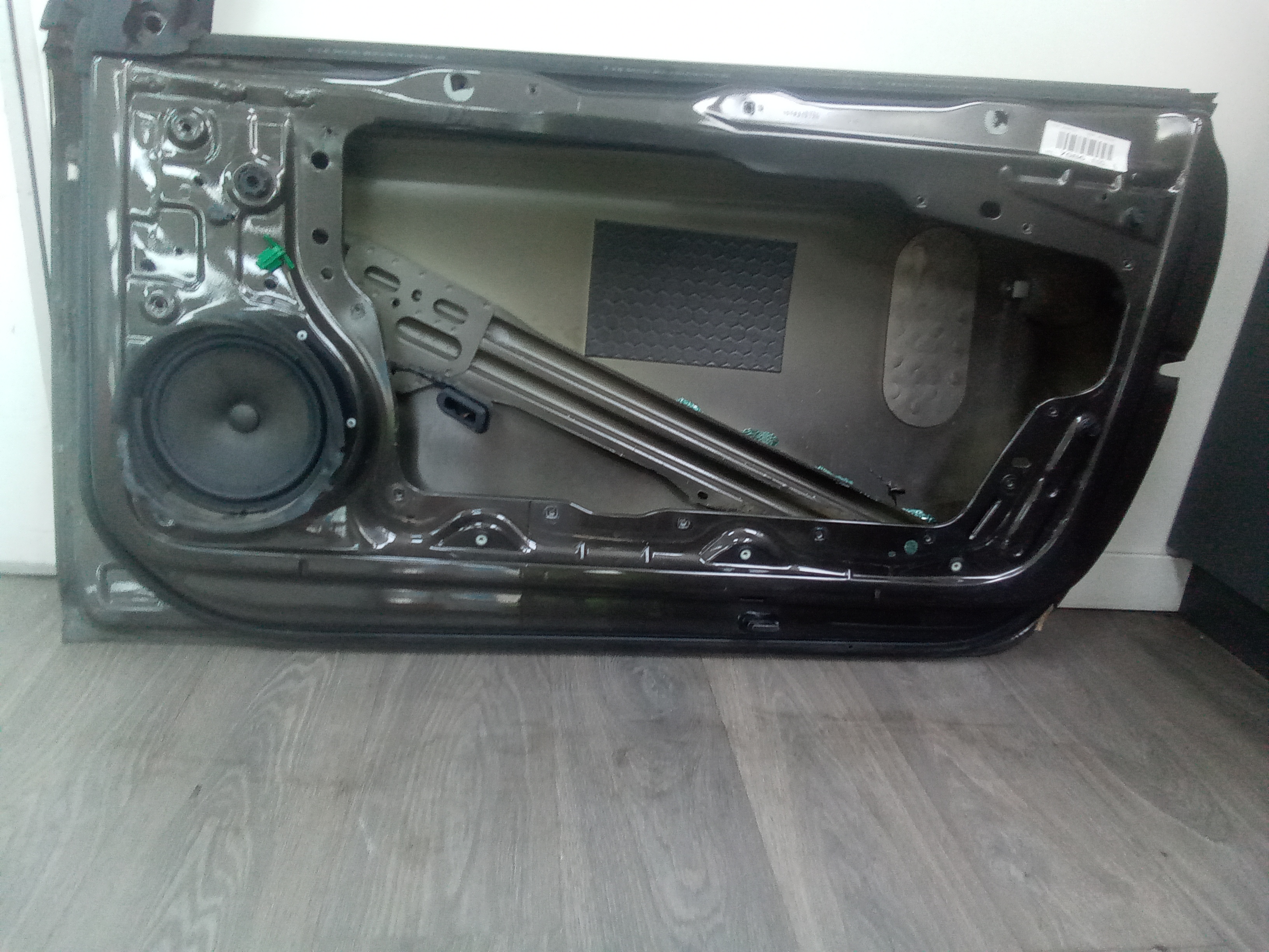 Puerta delantera derecha volkswagen eos (1f8)(10.2010->)