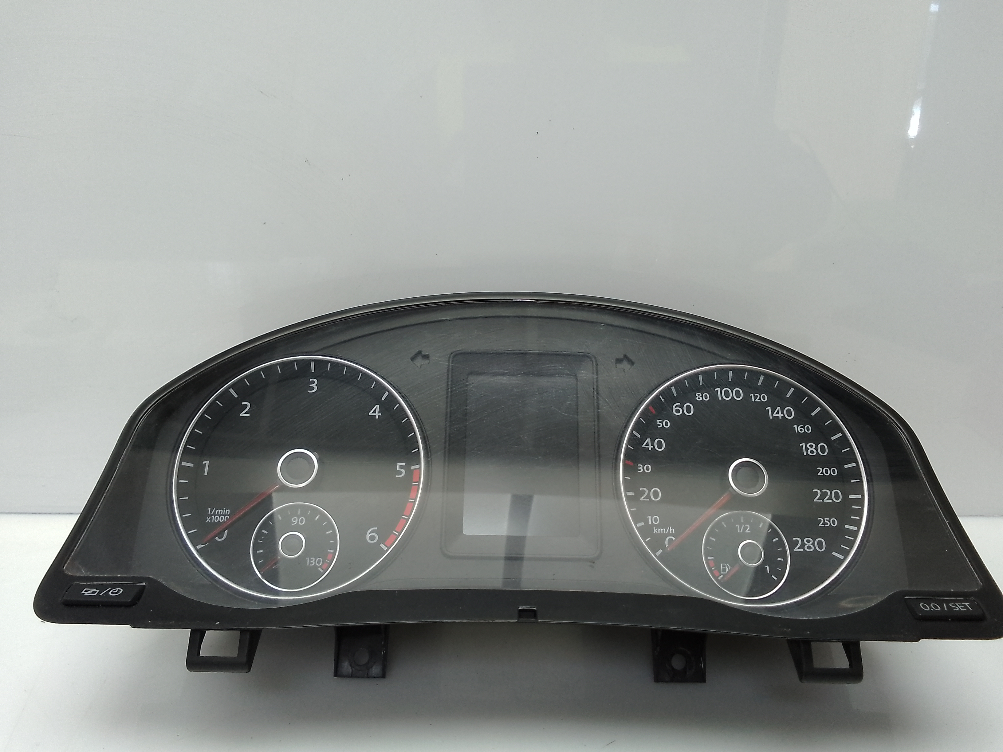 Cuadro instrumentos volkswagen eos (1f8)(10.2010->)