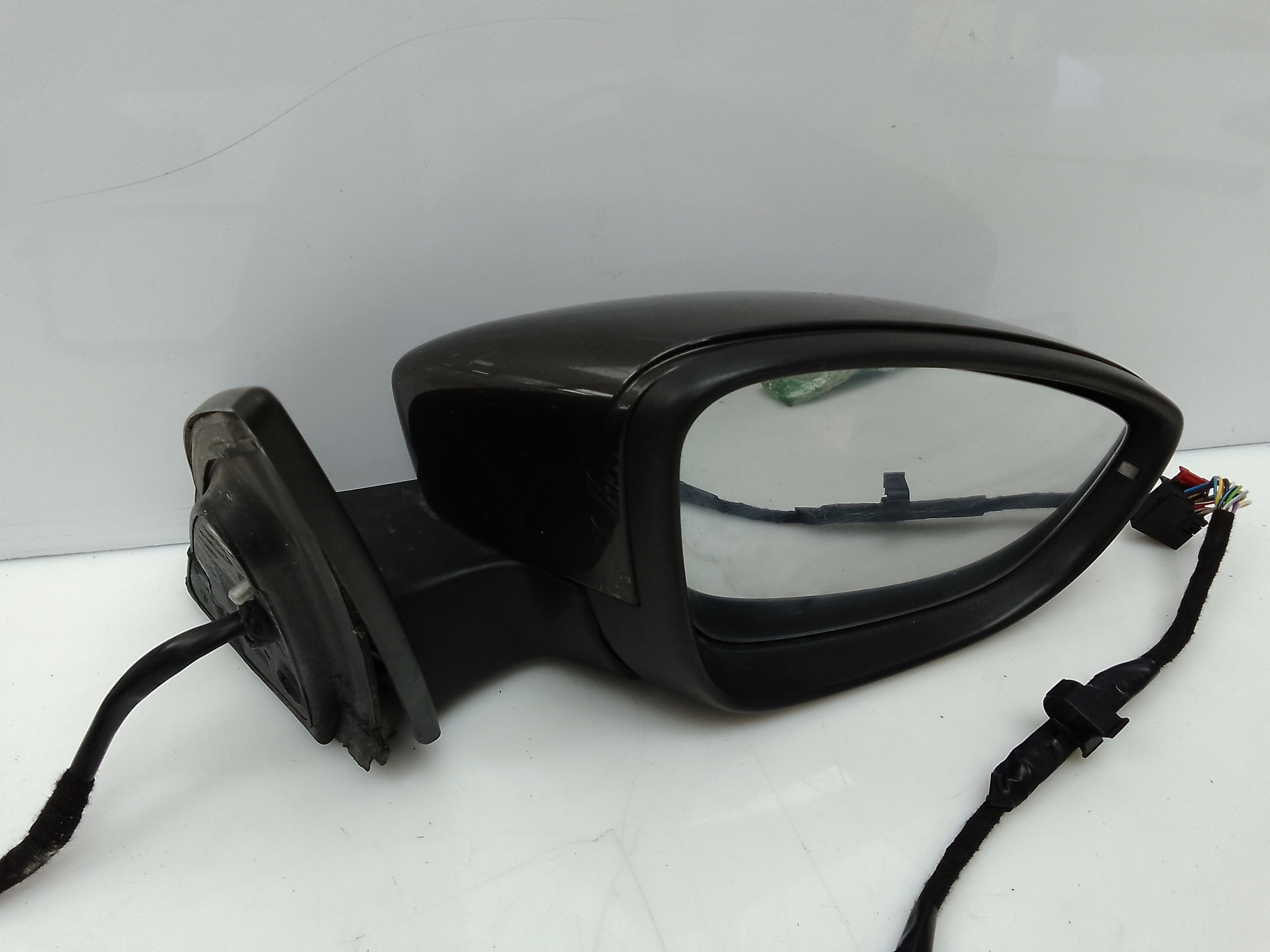 Retrovisor derecho volkswagen eos (1f8)(10.2010->)