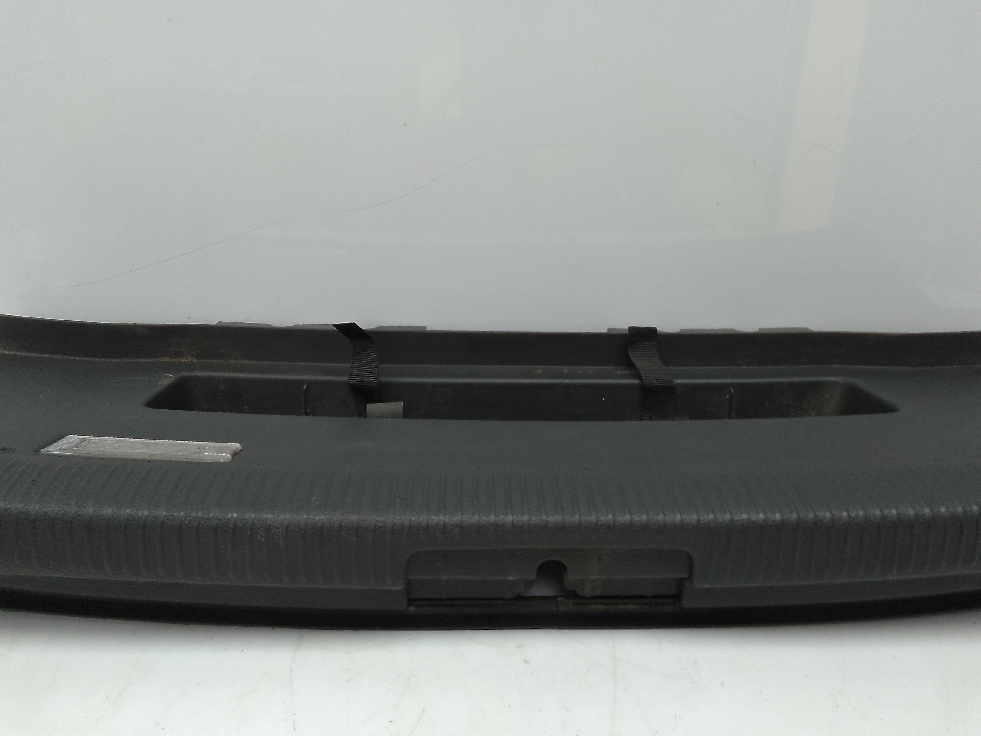 Moldura maletero volkswagen eos (1f8)(10.2010->)