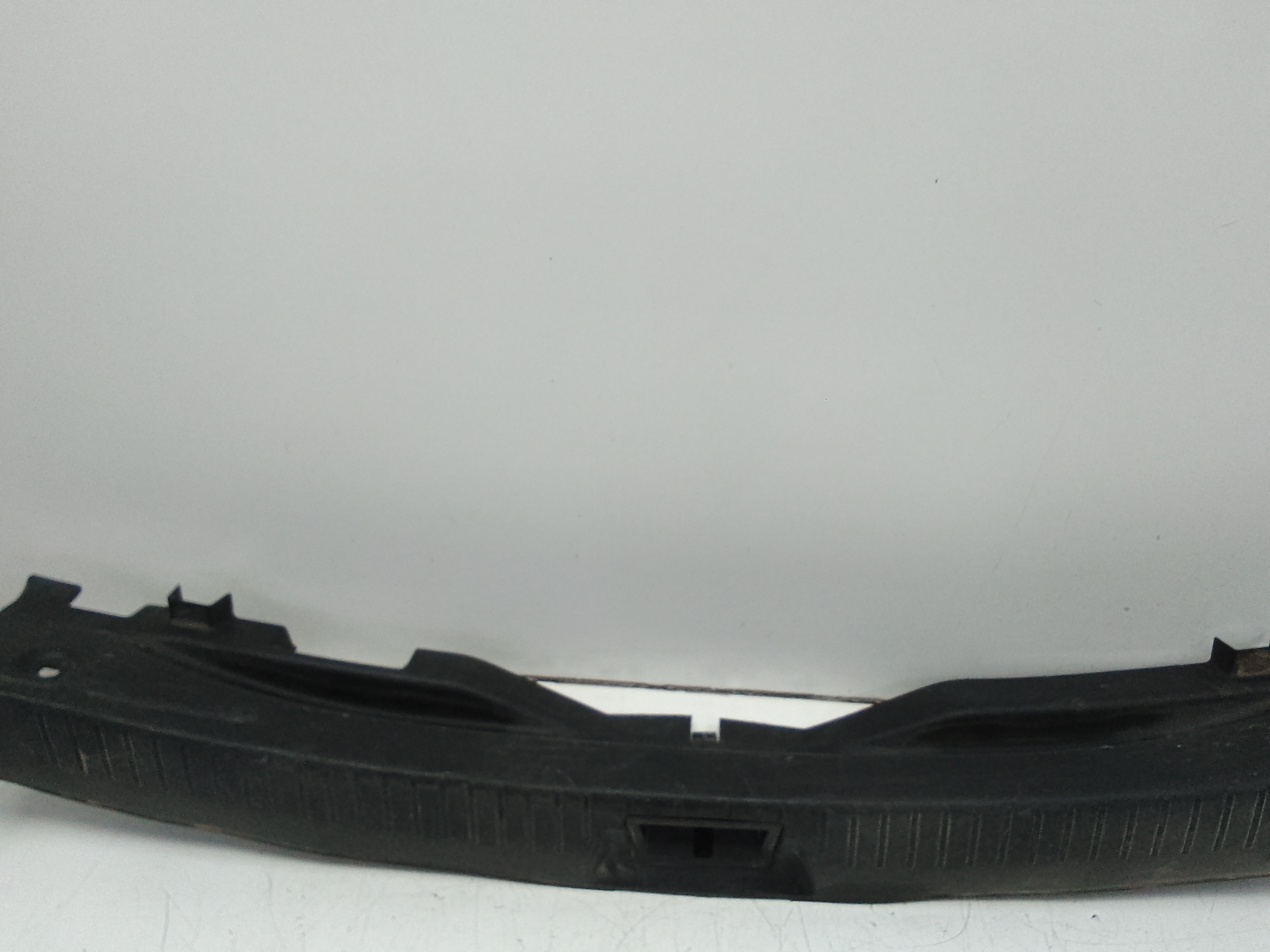 Moldura maletero nissan qashqai (j10)(01.2007->)