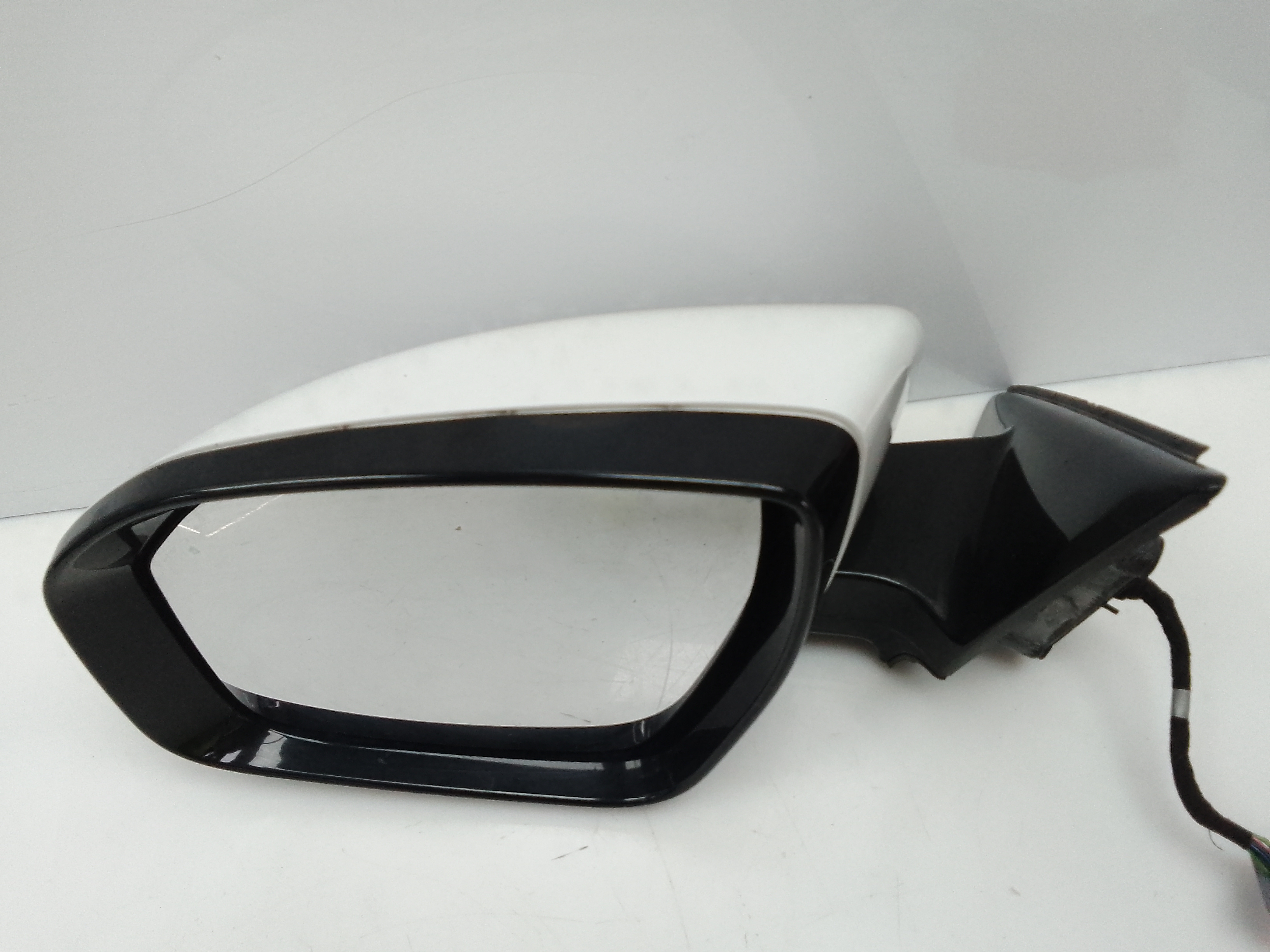 Retrovisor izquierdo land rover range rover evoque (2011->)